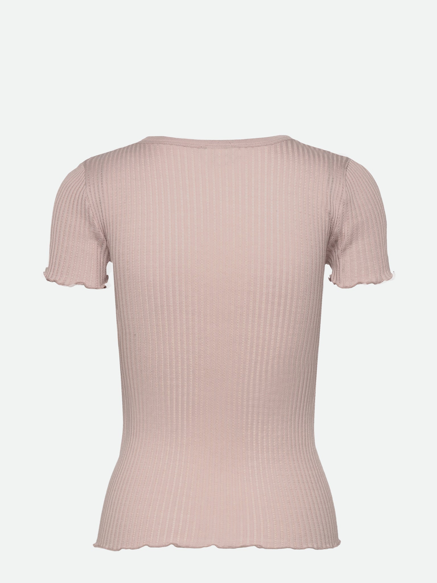 RWBelize Silk SS T-shirt T-shirt Rosemunde Woman