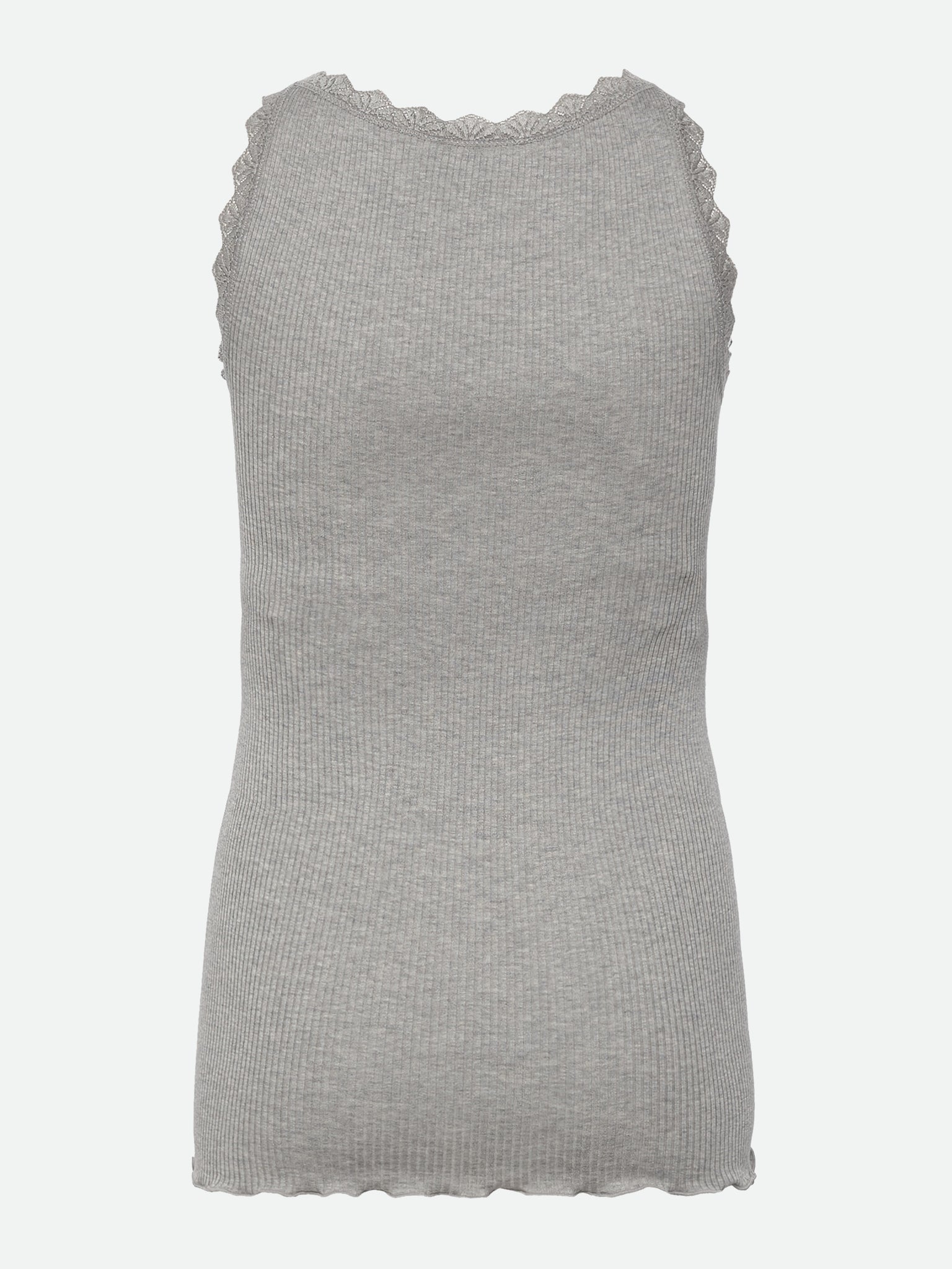 RKBalta Modal SL Lace Top Top Rosemunde Kids