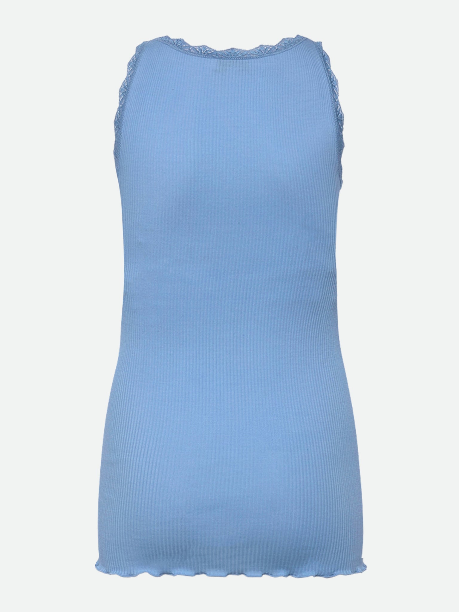 RKBalta Modal SL Lace Top Top Rosemunde Girls