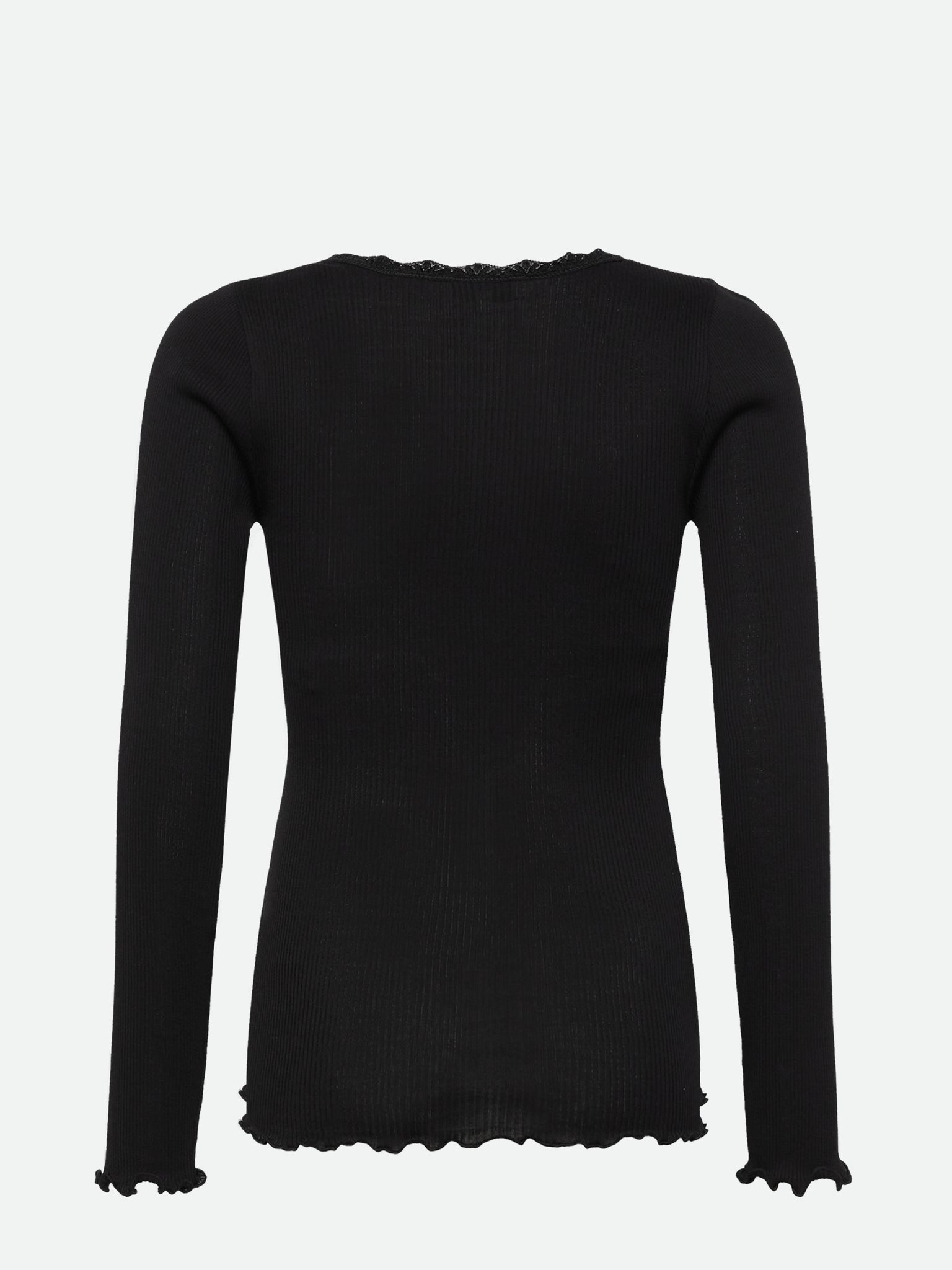 RKBalta Modal LS Lace T-shirt T-shirt Nantong Joyfull Fashion Co. Ltd. (CNY)