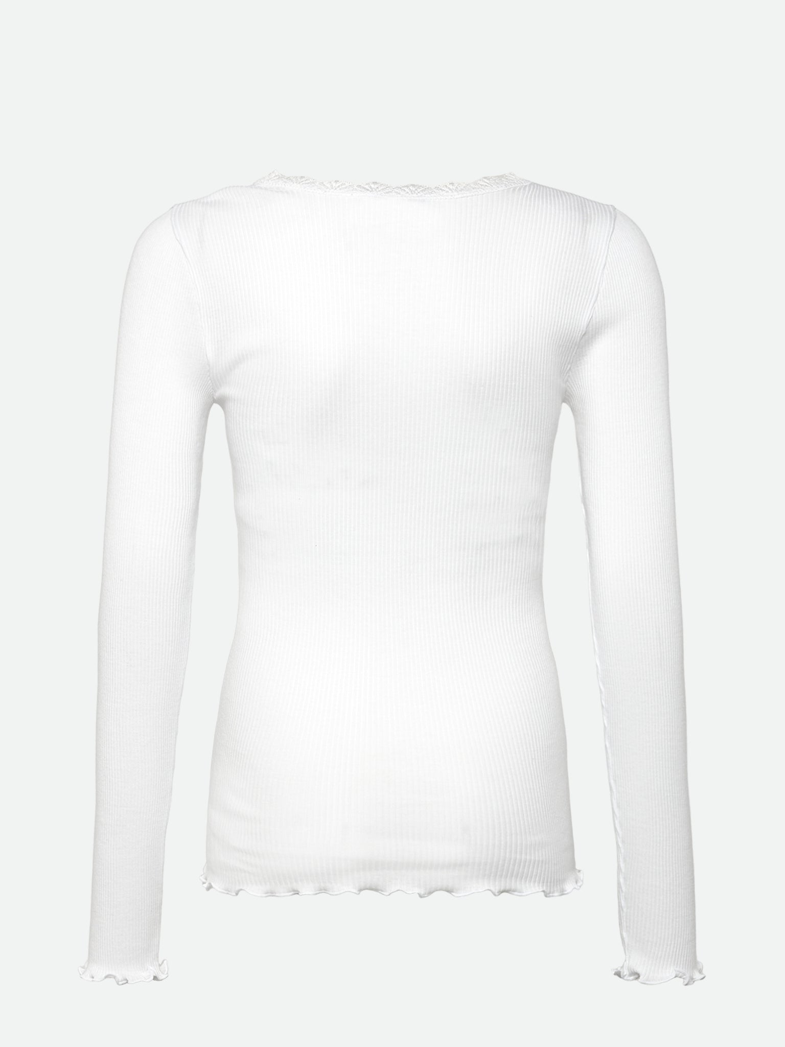 RKBalta Modal LS Lace T-shirt T-shirt Nantong Joyfull Fashion Co. Ltd. (CNY)