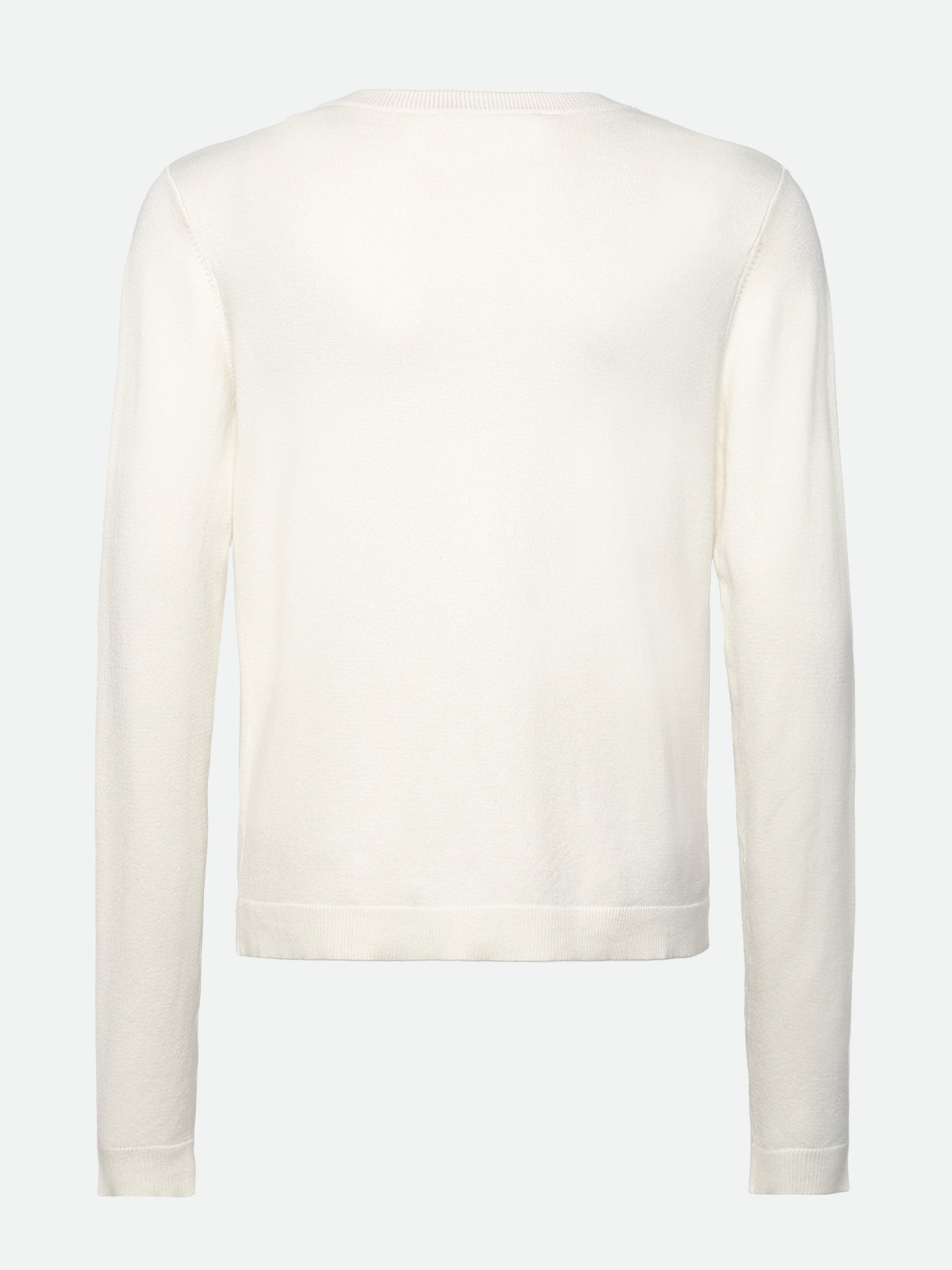 RKDenise LS Cardigan Cardigan Rosemunde kids
