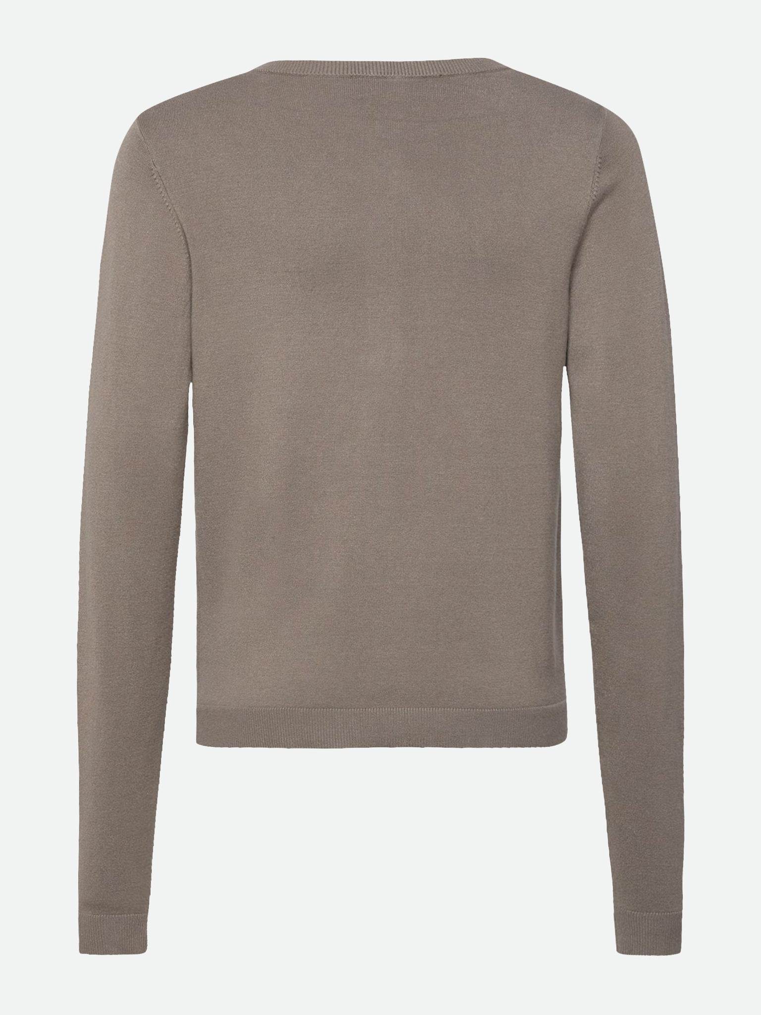 RKDenise LS Cardigan Cardigan Rosemunde Woman