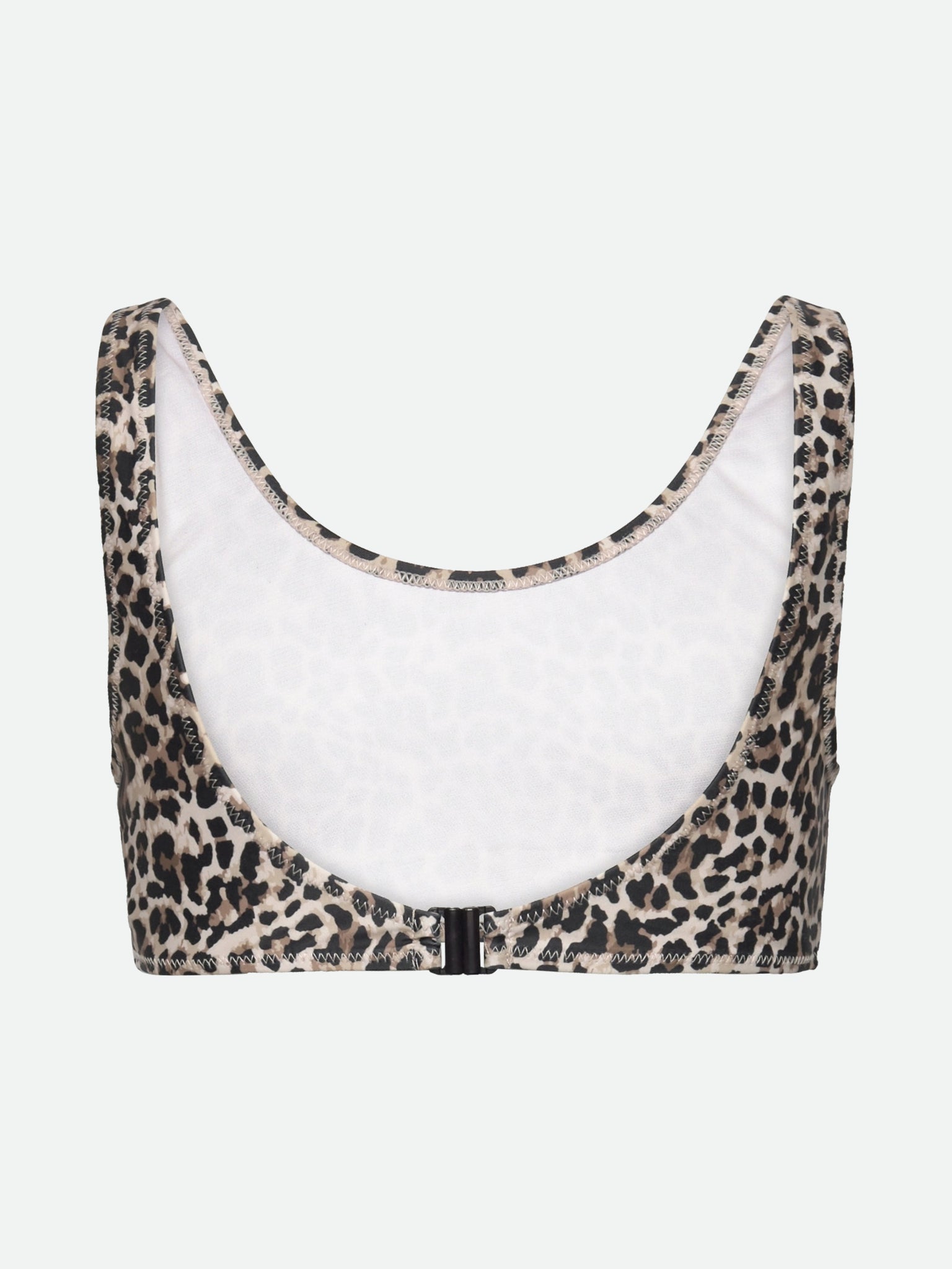 RKShiitake Bikini Top Bikini Top Rosemunde Kids