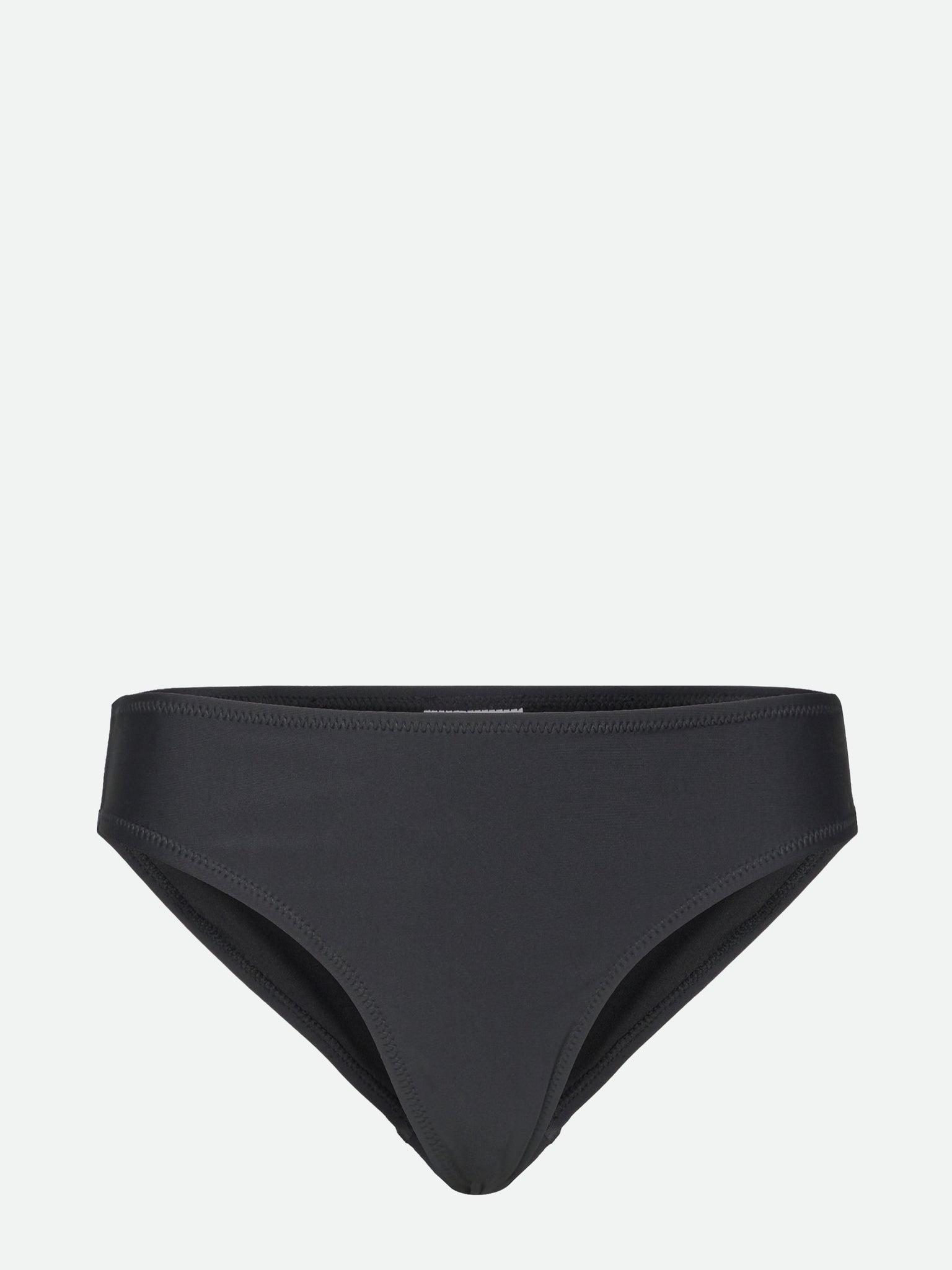 RKShiitake Bikini Bottom Bikini bottoms Rosemunde Kids 128 black