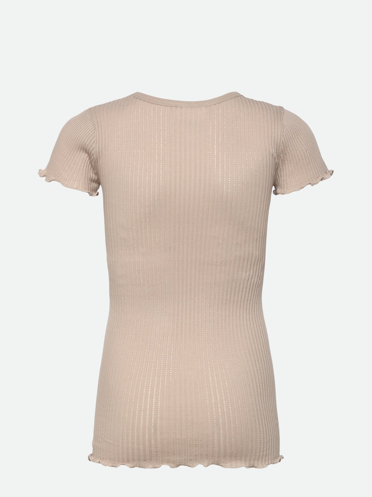 RKBaku SS T-shirt T-shirt Rosemunde Woman