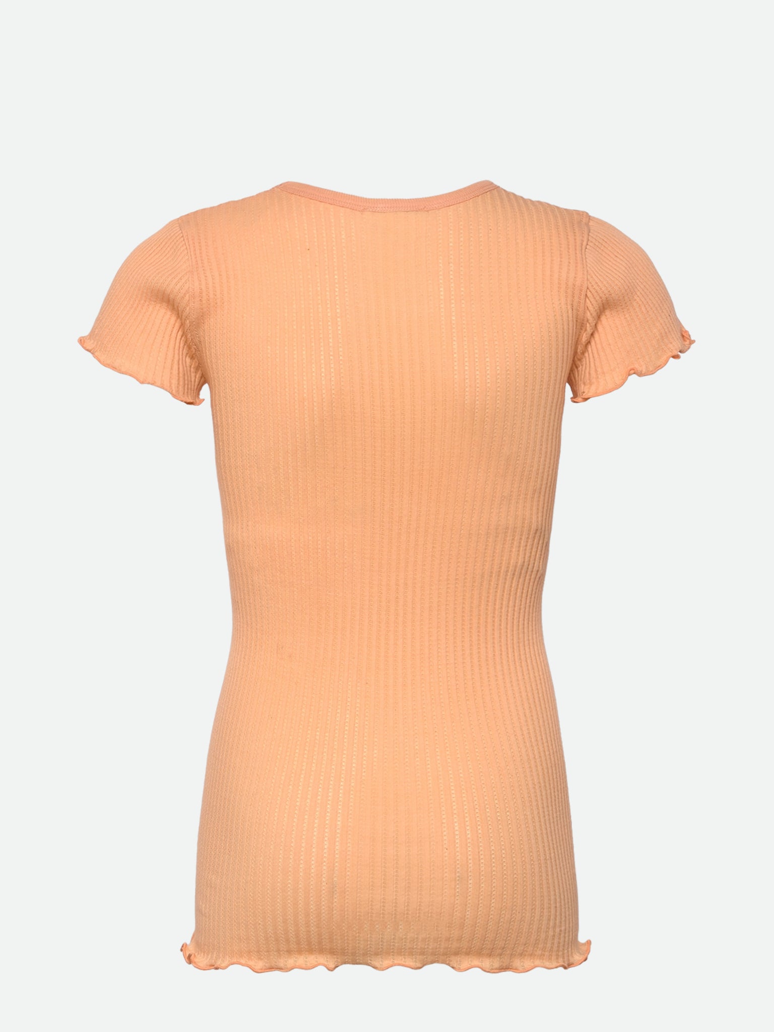 RKBaku SS T-shirt T-shirt Rosemunde Woman