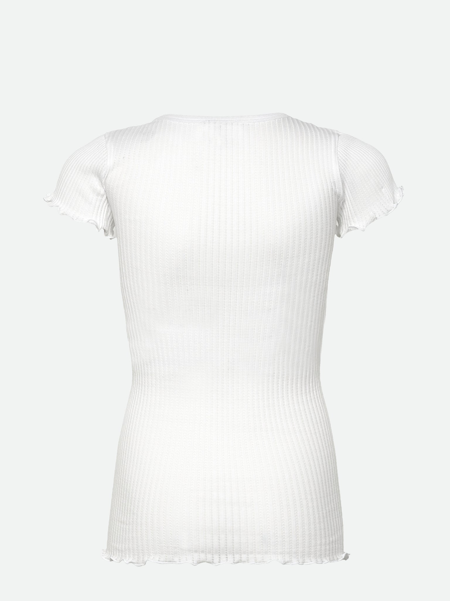 RKBaku SS T-shirt T-shirt Rosemunde Woman