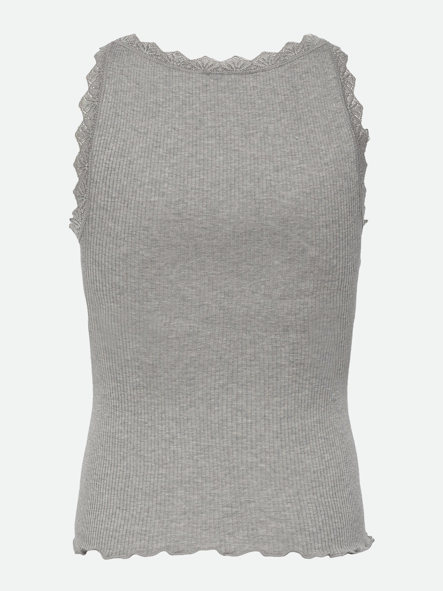 RKBalta Modal SL Short Lace Top Top Rosemunde Girls