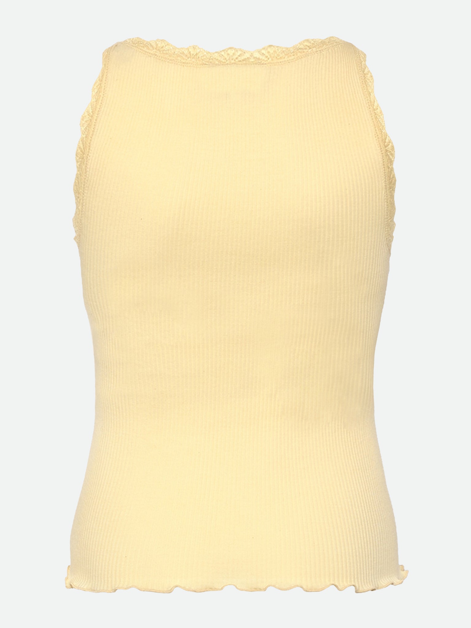 RKBalta Modal SL Short Lace Top Top Rosemunde Girls