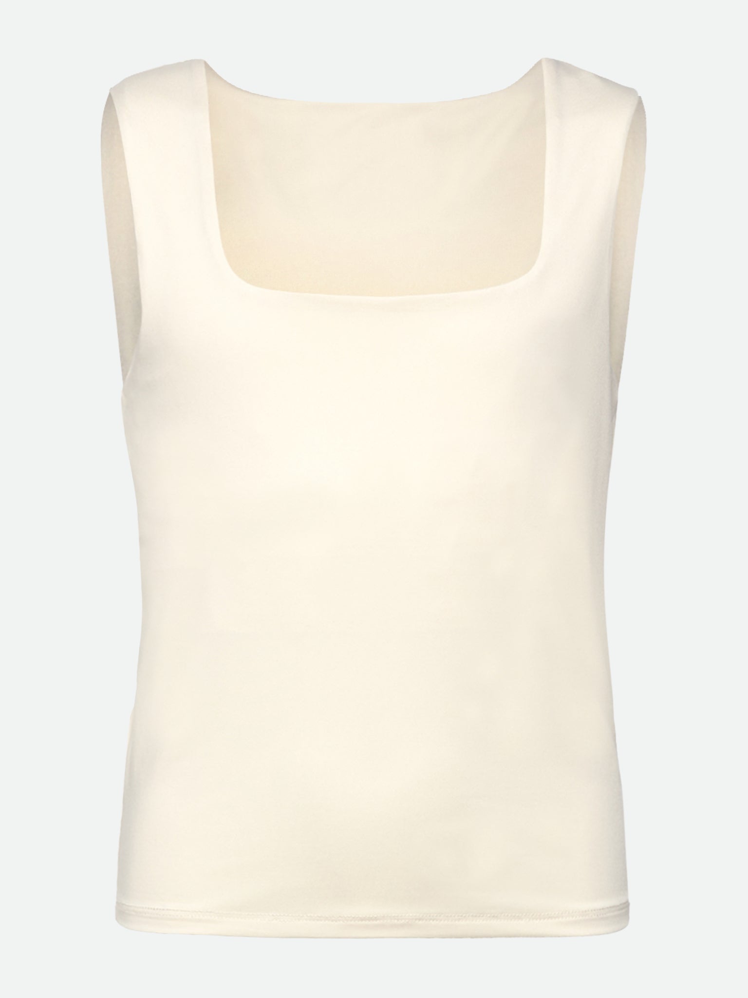 RKBillie Reversible SL Short Top Top Rosemunde kids 128 ivory