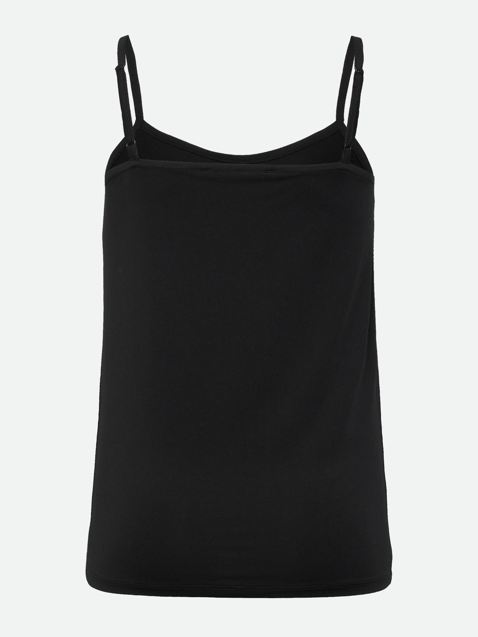 RKBillie SL Short Strap Top Top Rosemunde Woman