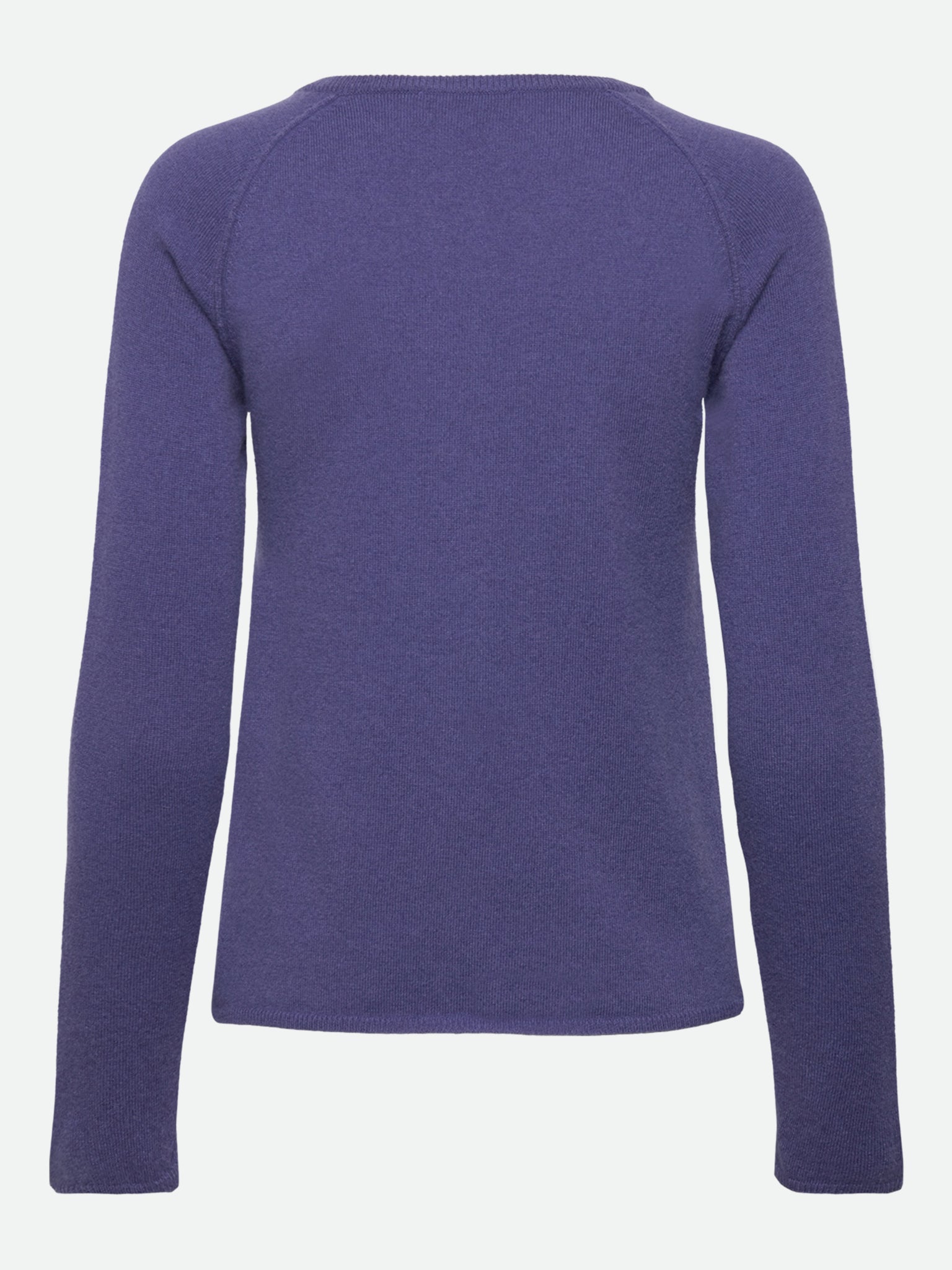 RWLaica Cashmere LS O-neck Raglan Cardigan Cardigan Jiaxing Qianyun USD