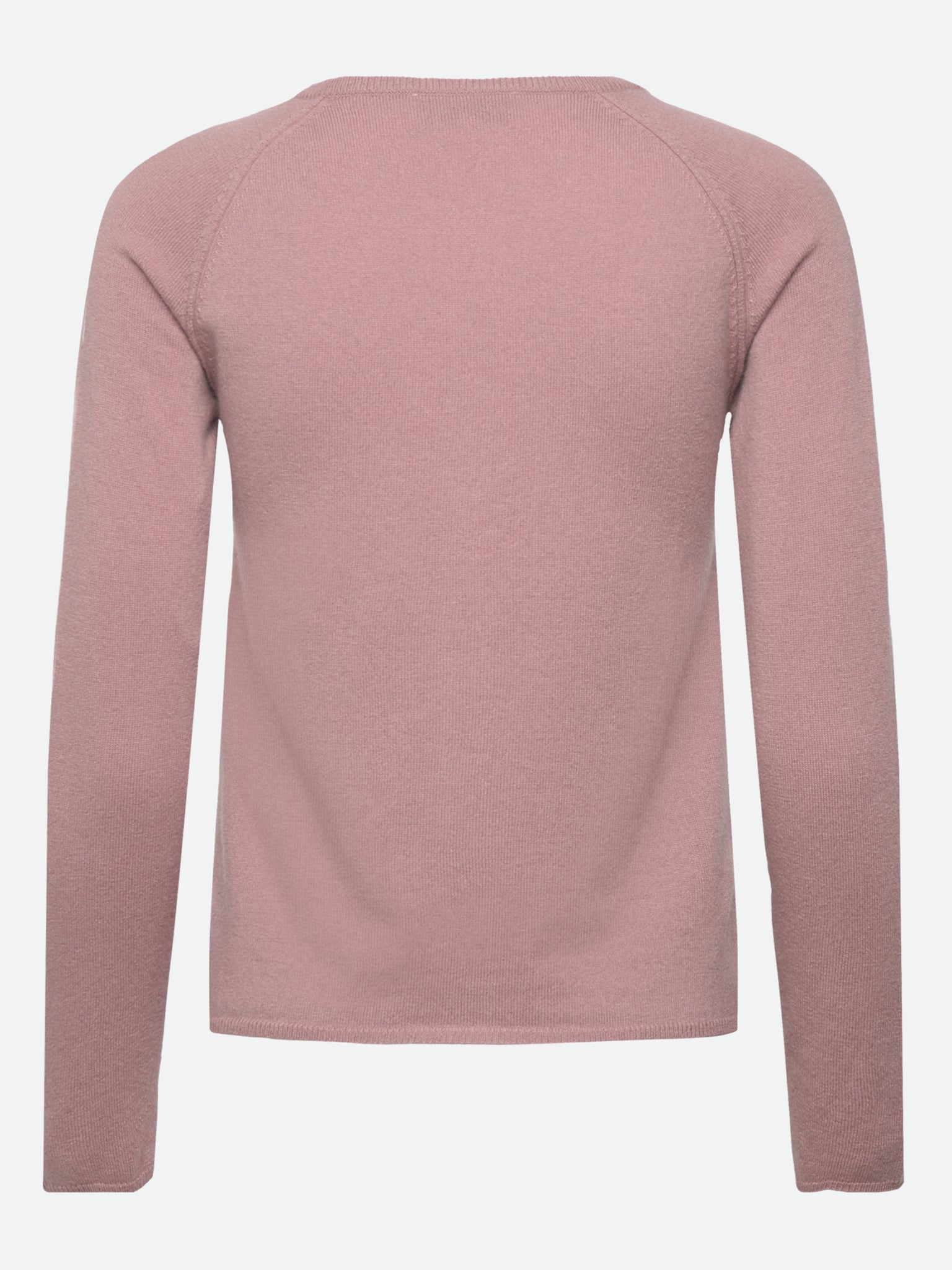 RWLaica Cashmere LS O-neck Raglan Cardigan Cardigan Jiaxing Qianyun USD