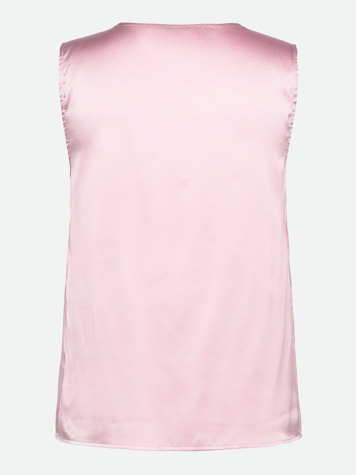 RWJade Silk Lace Top TOP Rosemunde Woman