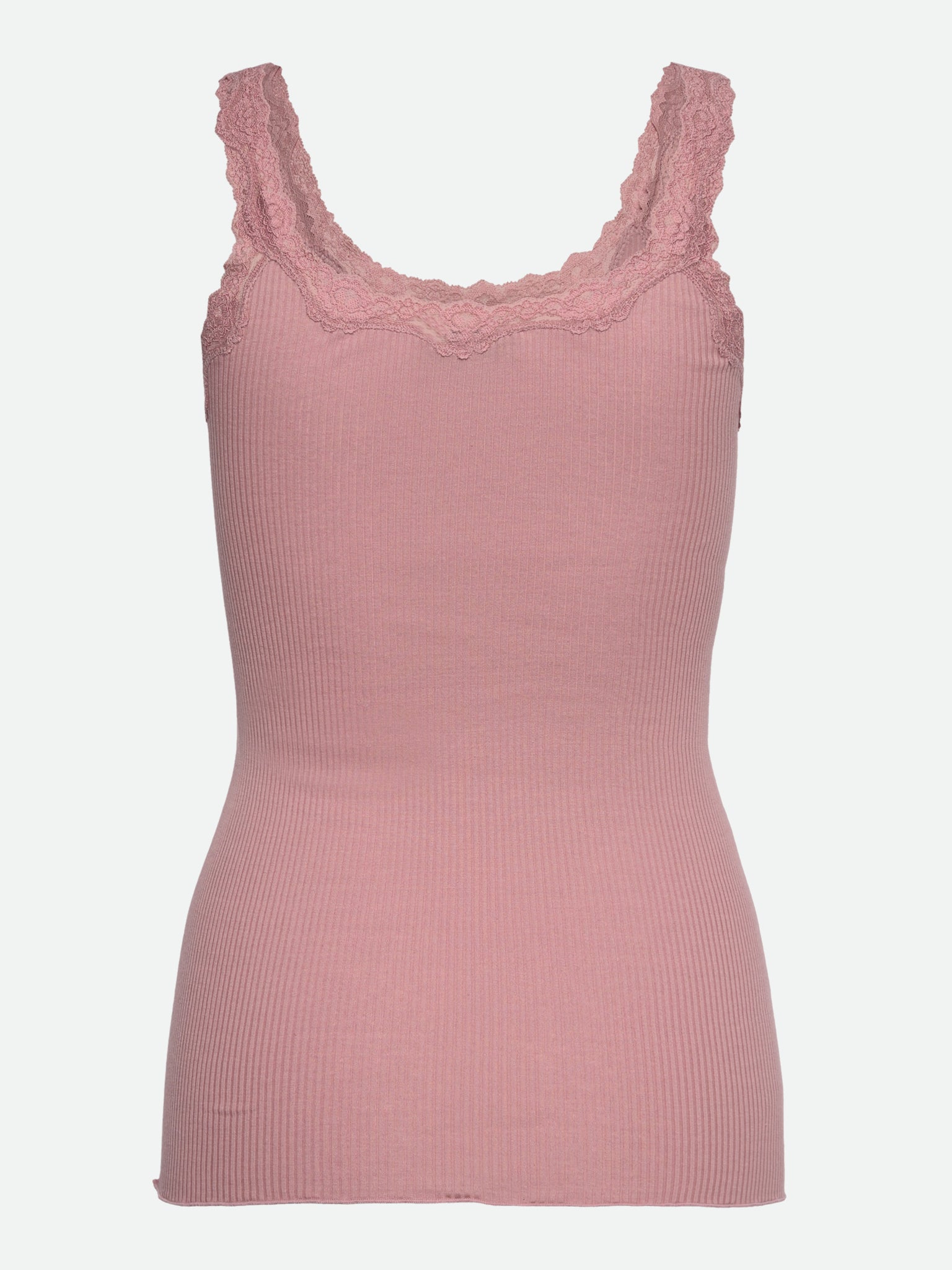 RWBabette Silk SL – Spitzenoberteil mit tiefem Rückenausschnitt