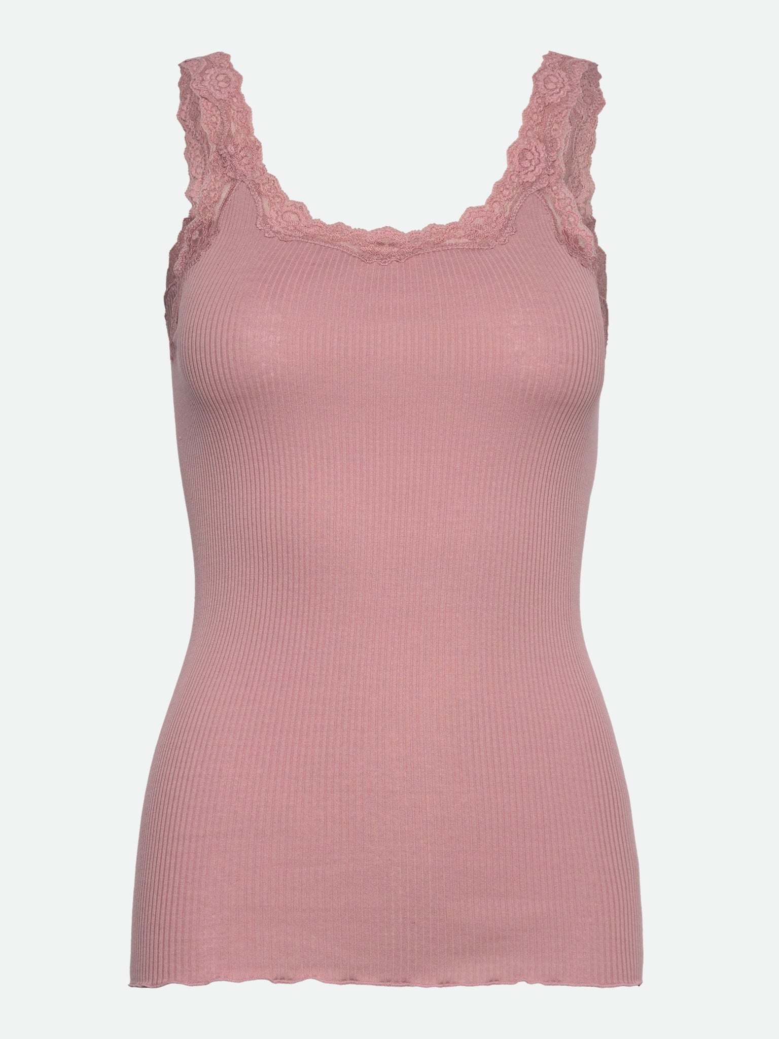 RWBabette Silk SL – Spitzenoberteil mit tiefem Rückenausschnitt