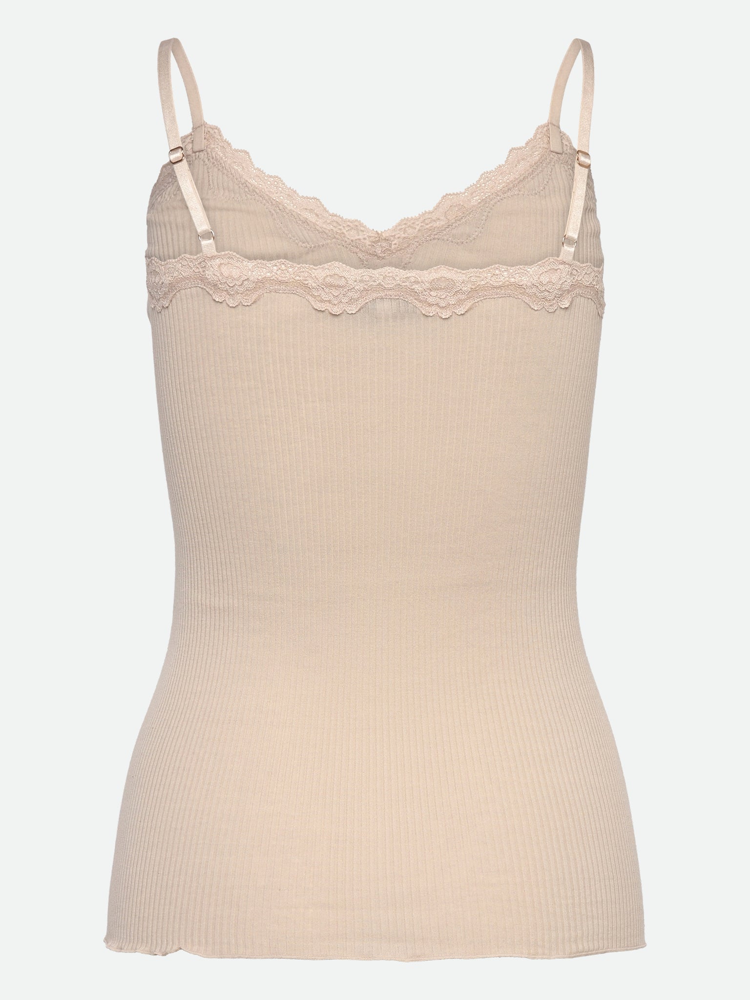 RWBeatha SL Regular Singlet Top Top Rosemunde Woman