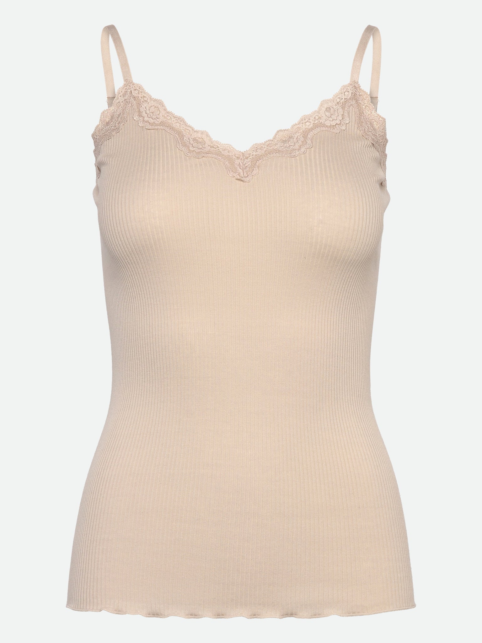 RWBeatha SL Regular Singlet Top Top Nantong Joyfull Fashion Co. Ltd. (USD) XS rainy day