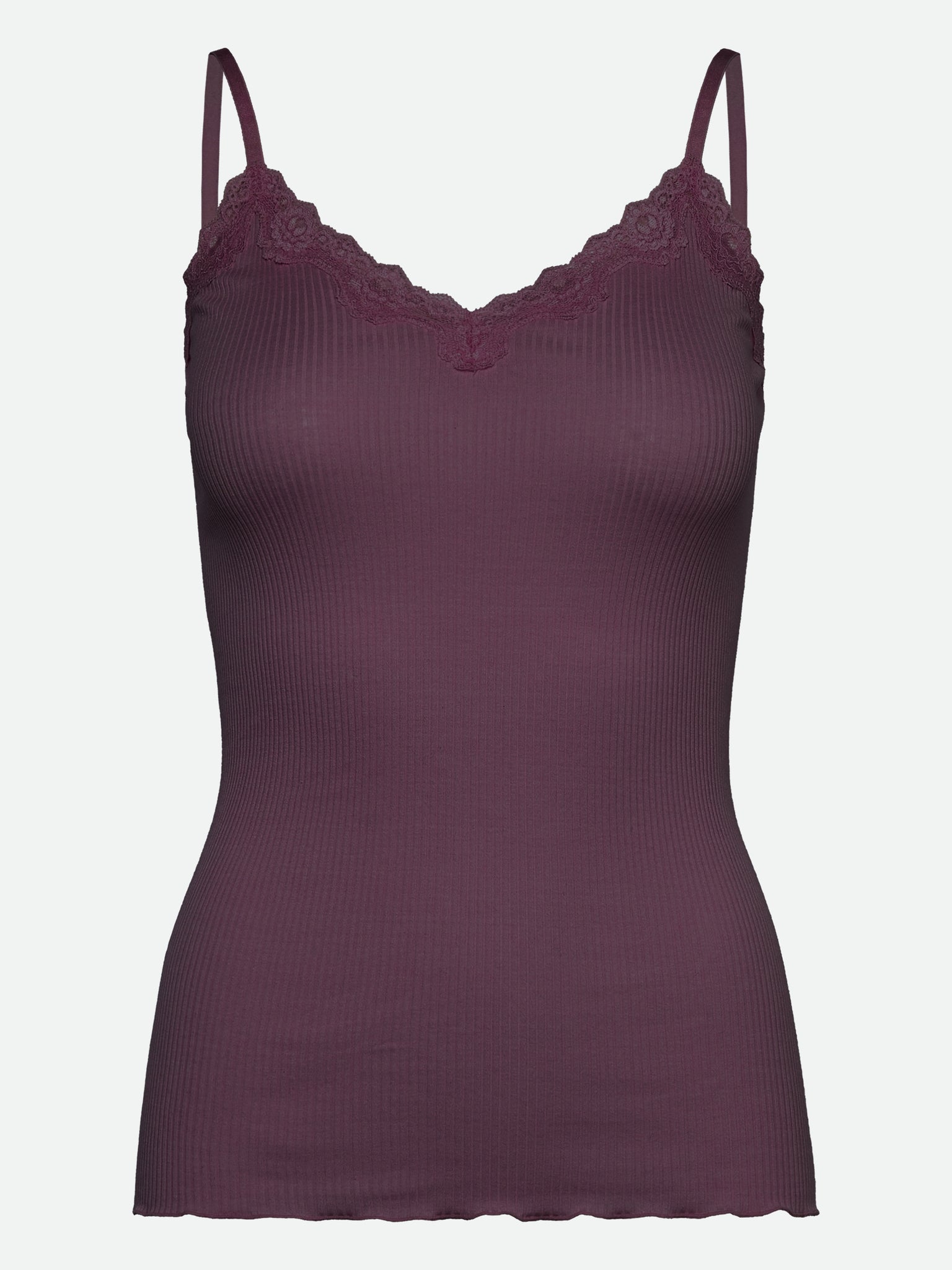 RWBeatha SL Regular Singlet Top