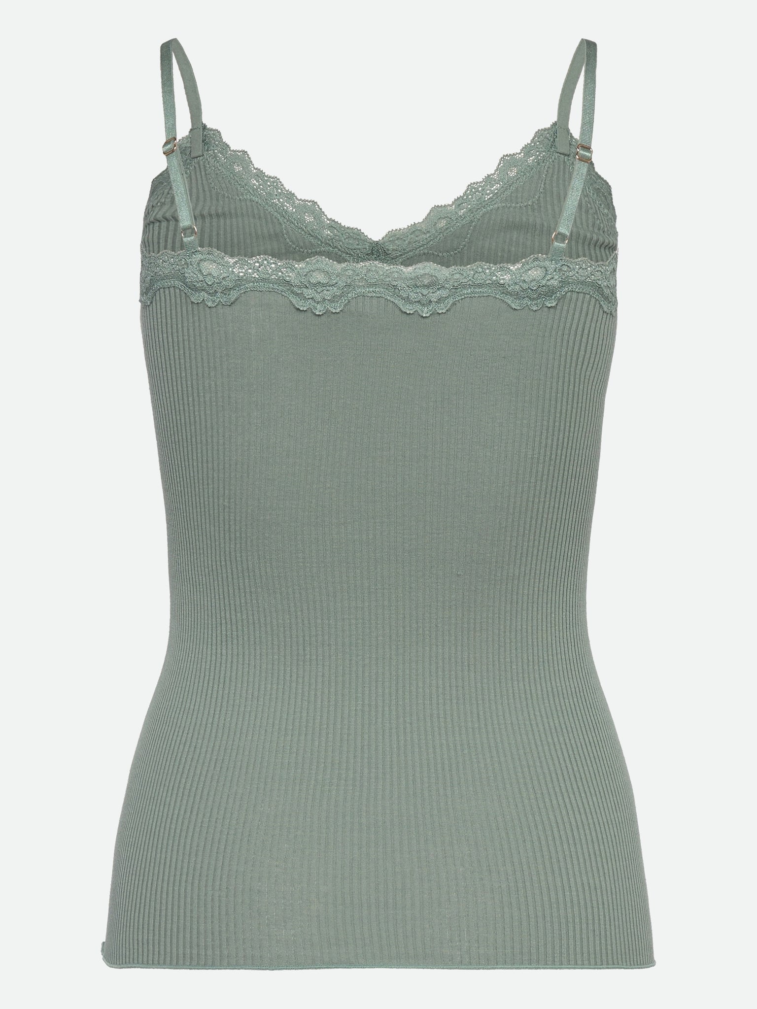 RWBeatha SL Regular Singlet Top