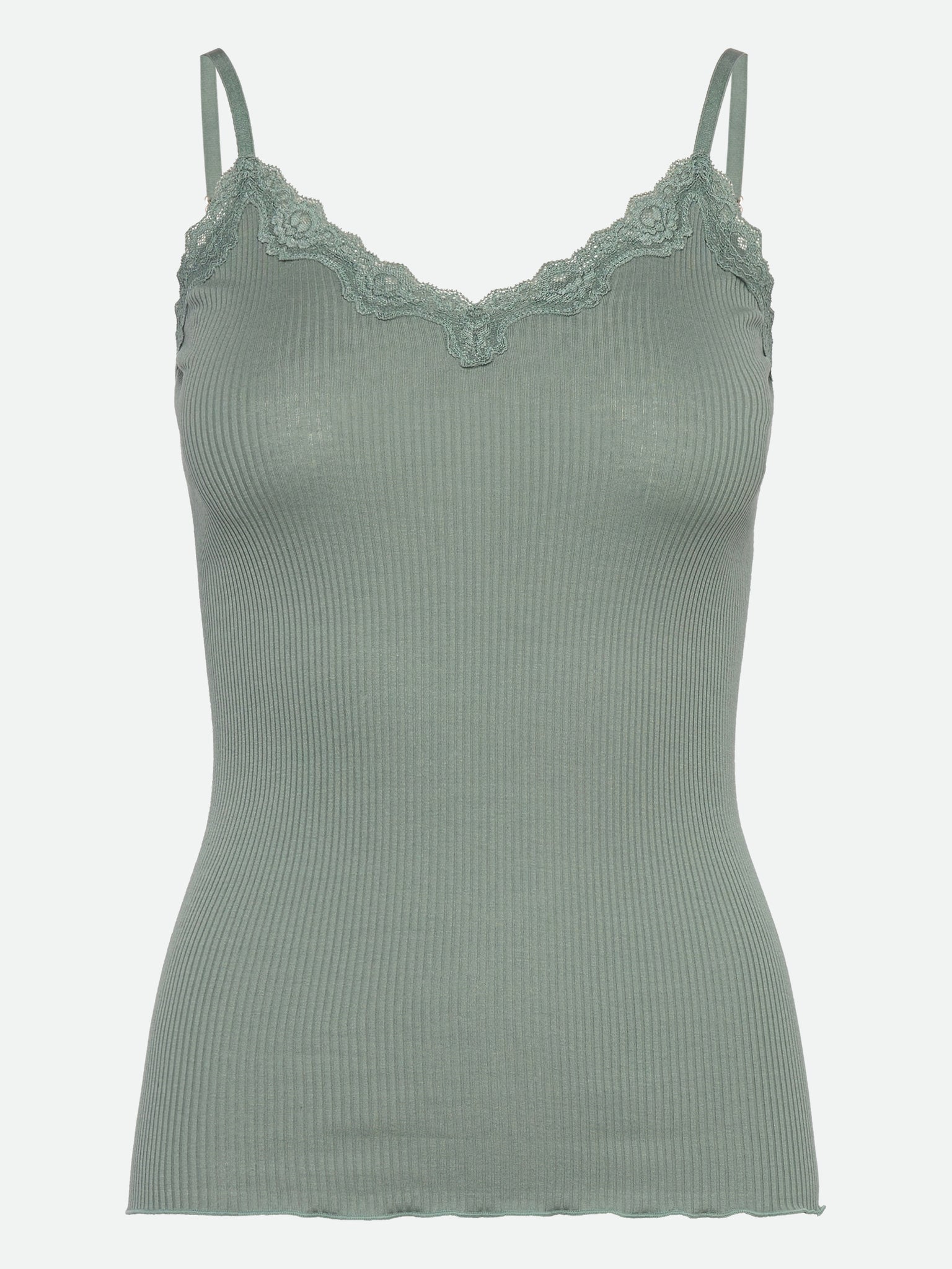 RWBeatha SL Regular Singlet Top