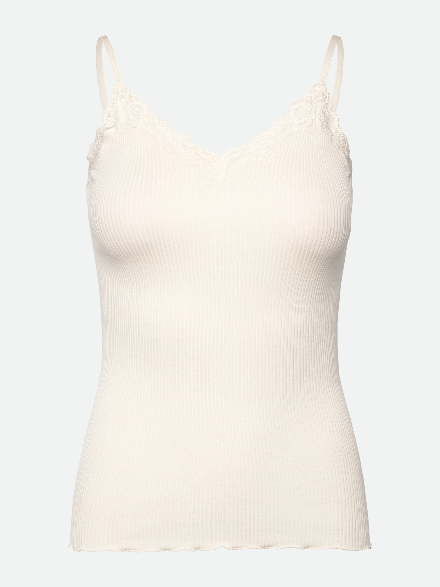 RWBeatha SL Regular Singlet Top Top Nantong Joyfull Fashion Co. Ltd. (USD) XS ivory