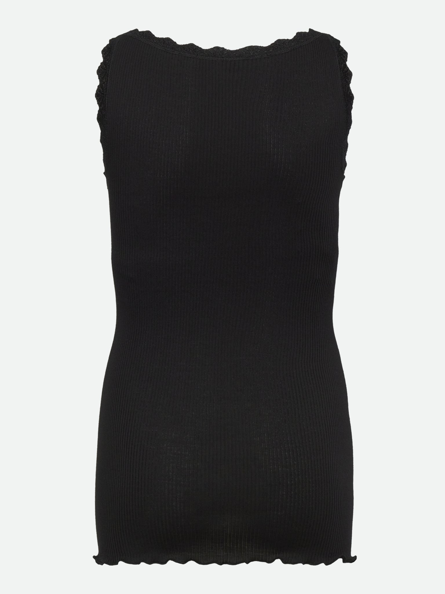 RKBalta Modal SL Lace Top Top Rosemunde Kids