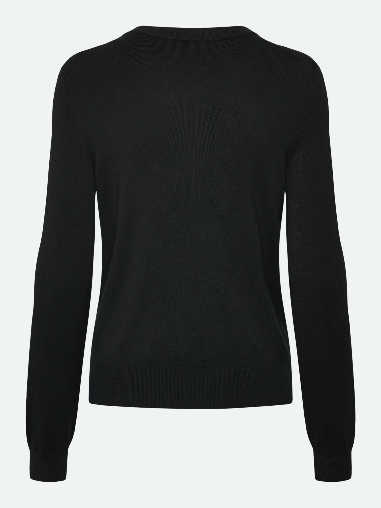 RKDenise LS Cardigan Cardigan Rosemunde Woman