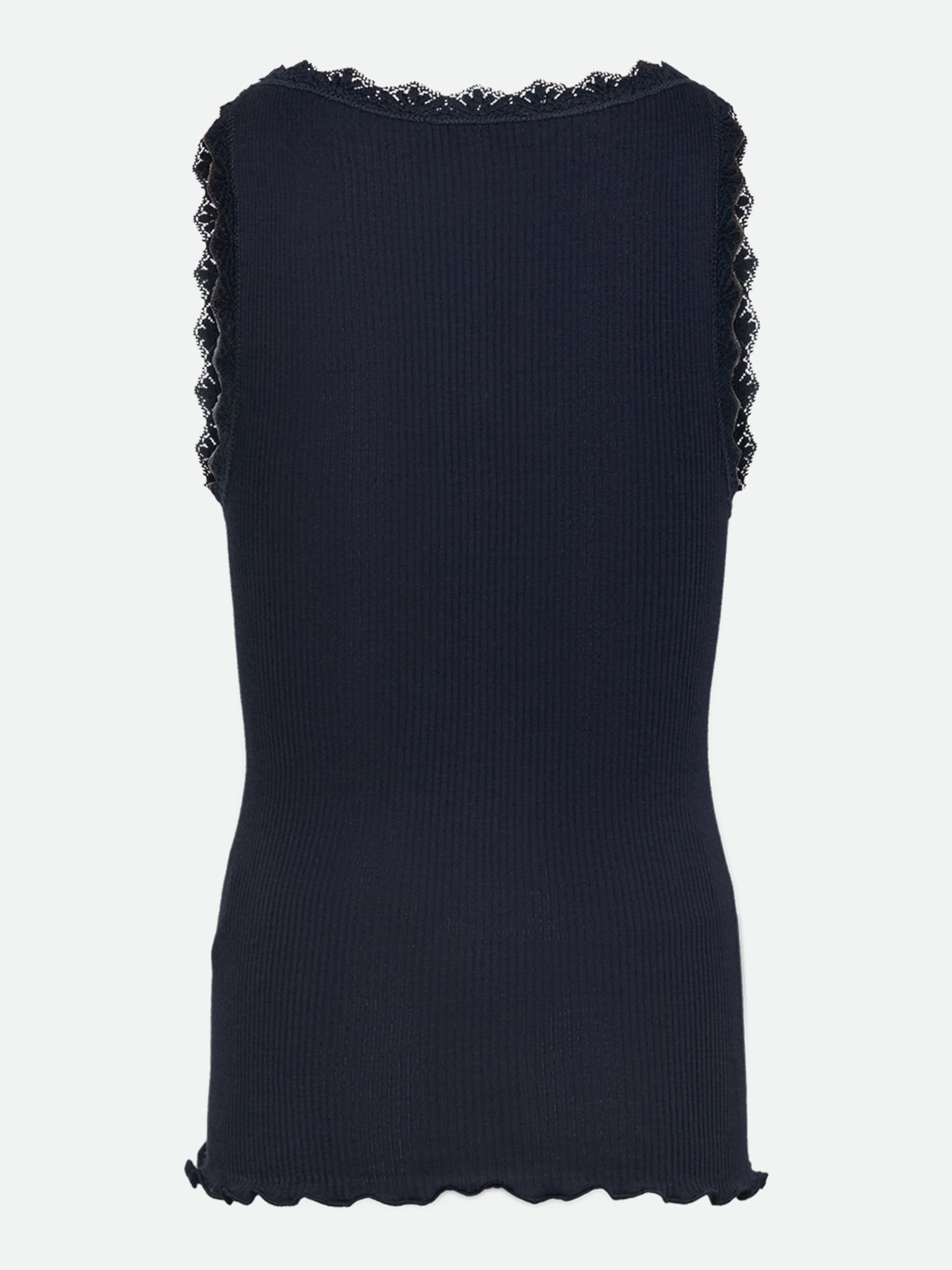 RKBalta Modal SL Short Lace Top Top Rosemunde Girls