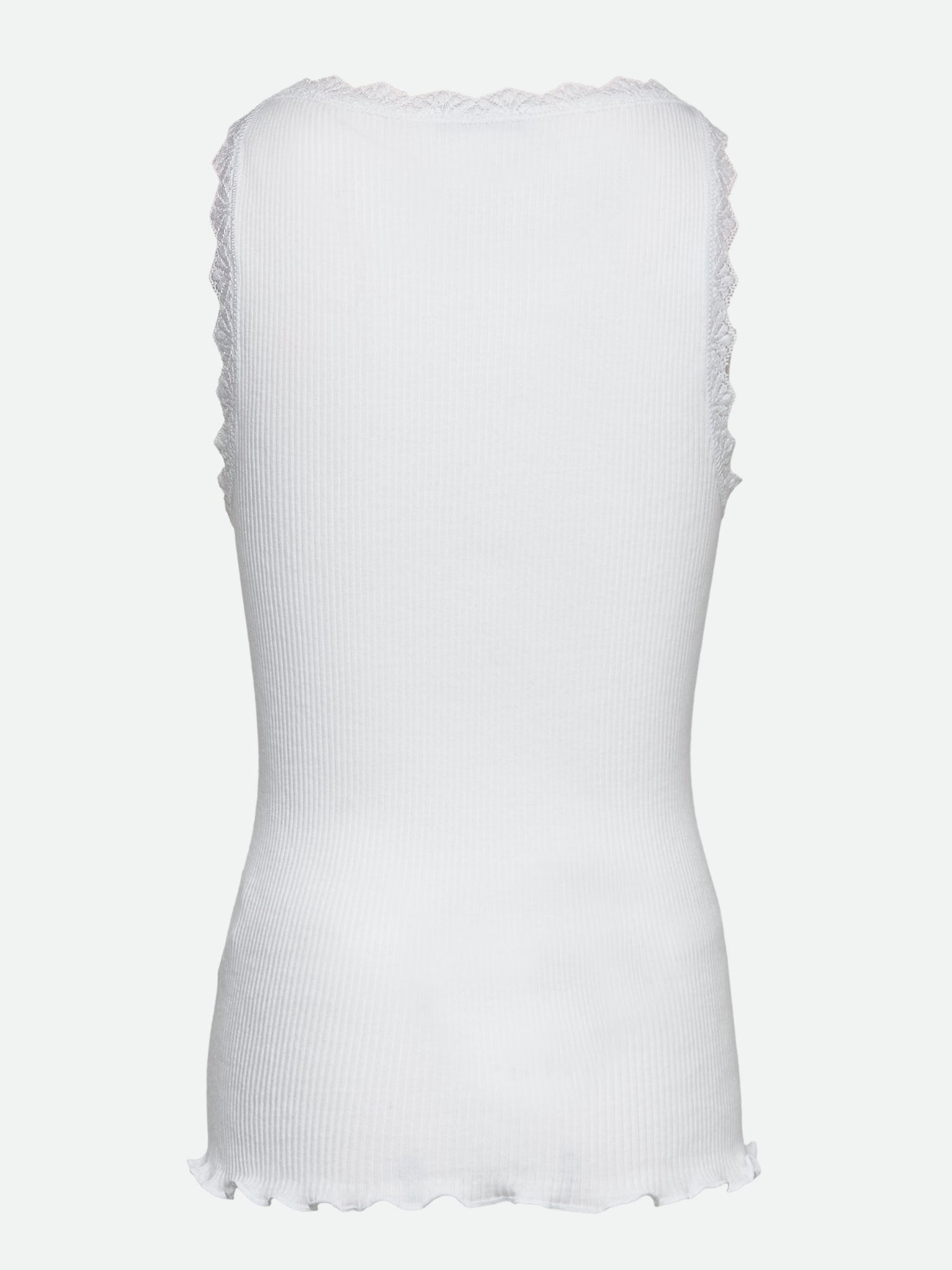 RKBalta Modal SL Short Lace Top Top Rosemunde Girls