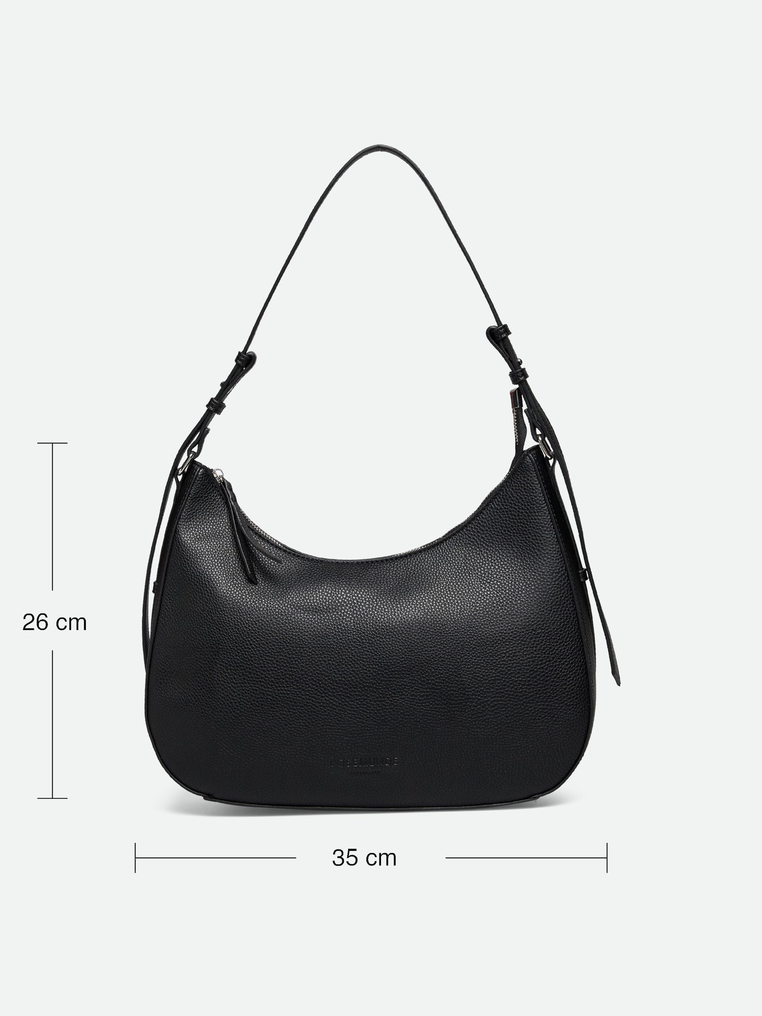 RBSanya Big Shoulder Bag Bag Rosemunde Woman