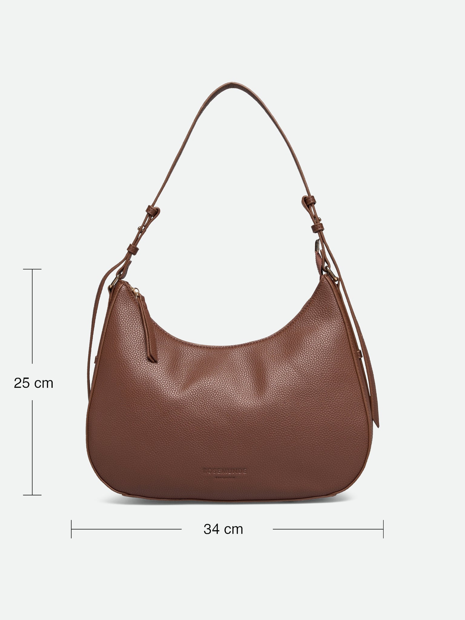 RBSanya Big Shoulder Bag Bag Rosemunde Woman