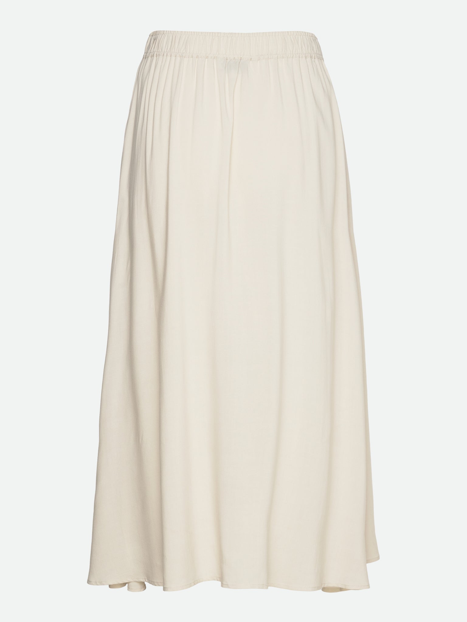 RWElif MW Midi Skirt SKIRT Rosemunde Woman