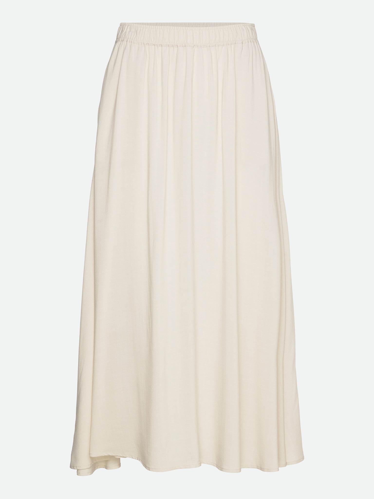 RWElif MW Midi Skirt SKIRT Rosemunde Woman 34 rainy day