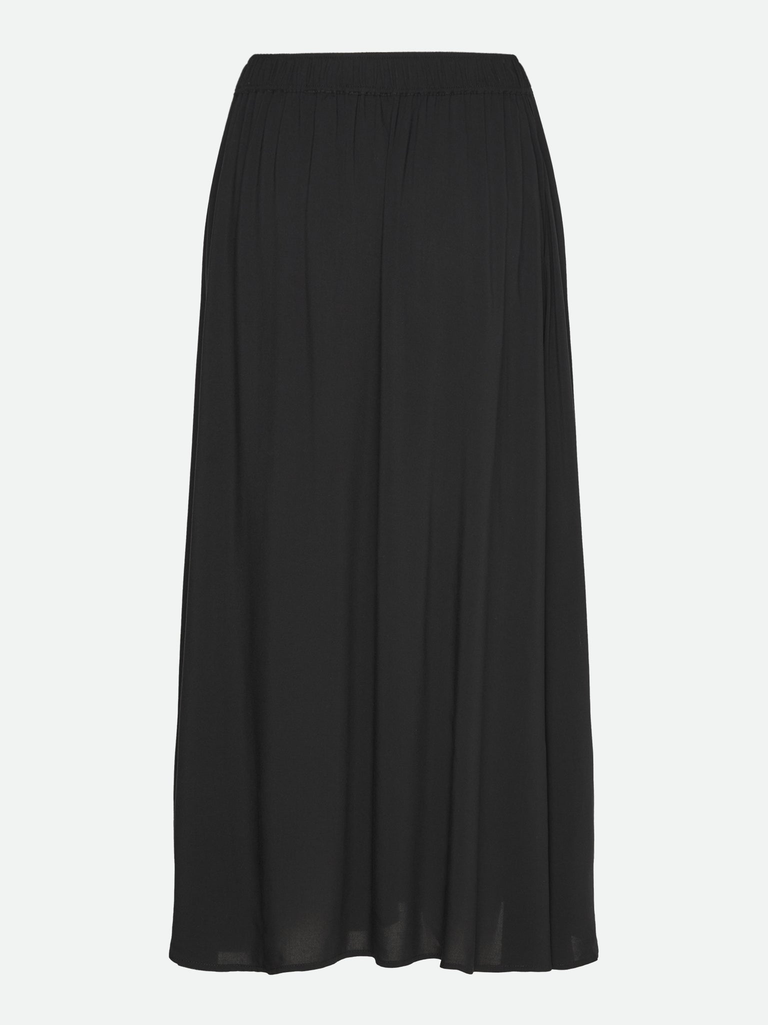 RWElif MW Midi Skirt SKIRT Rosemunde Woman
