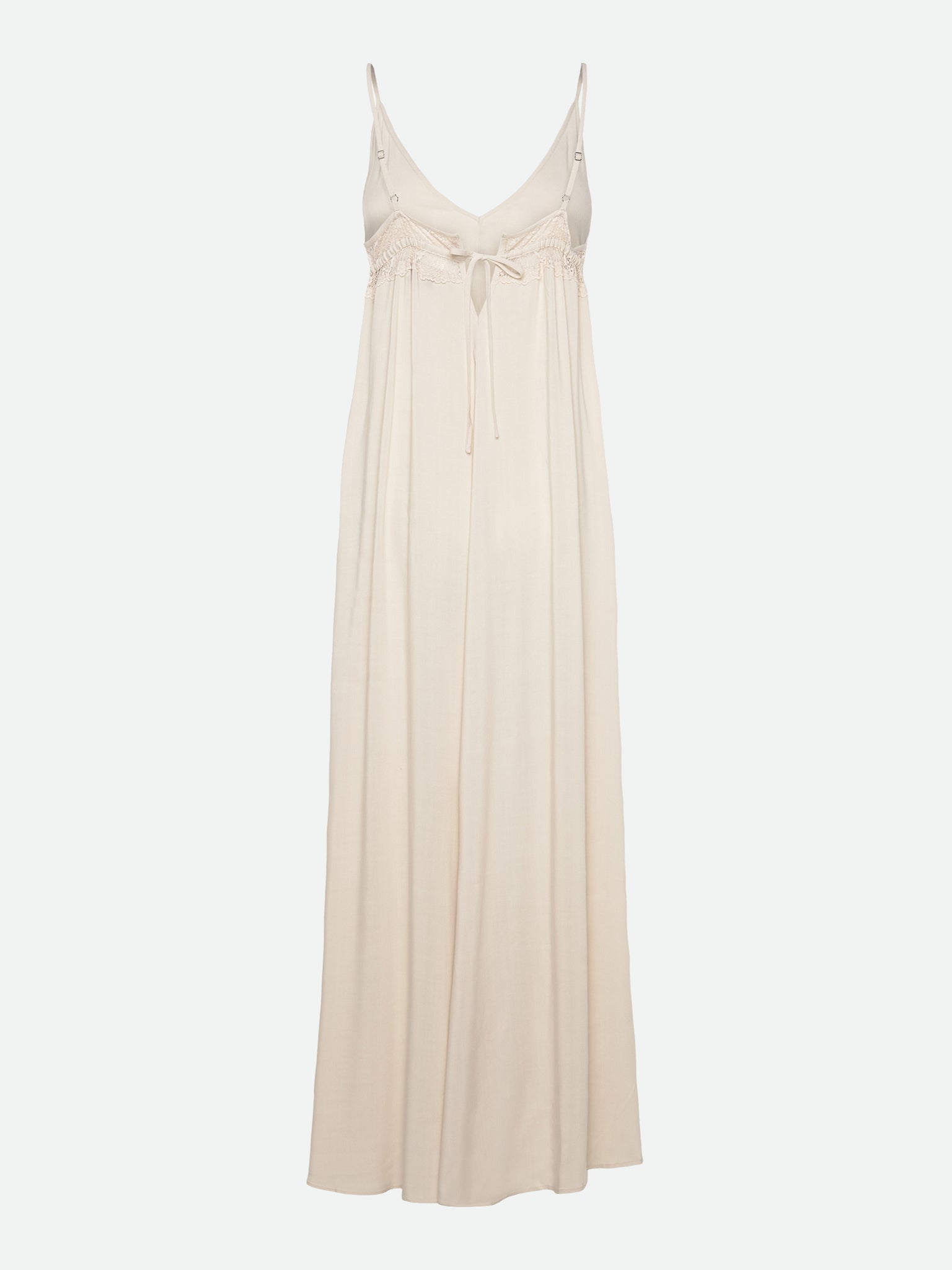 RWElif SL Maxi Lace Dress Dress Rosemunde Woman