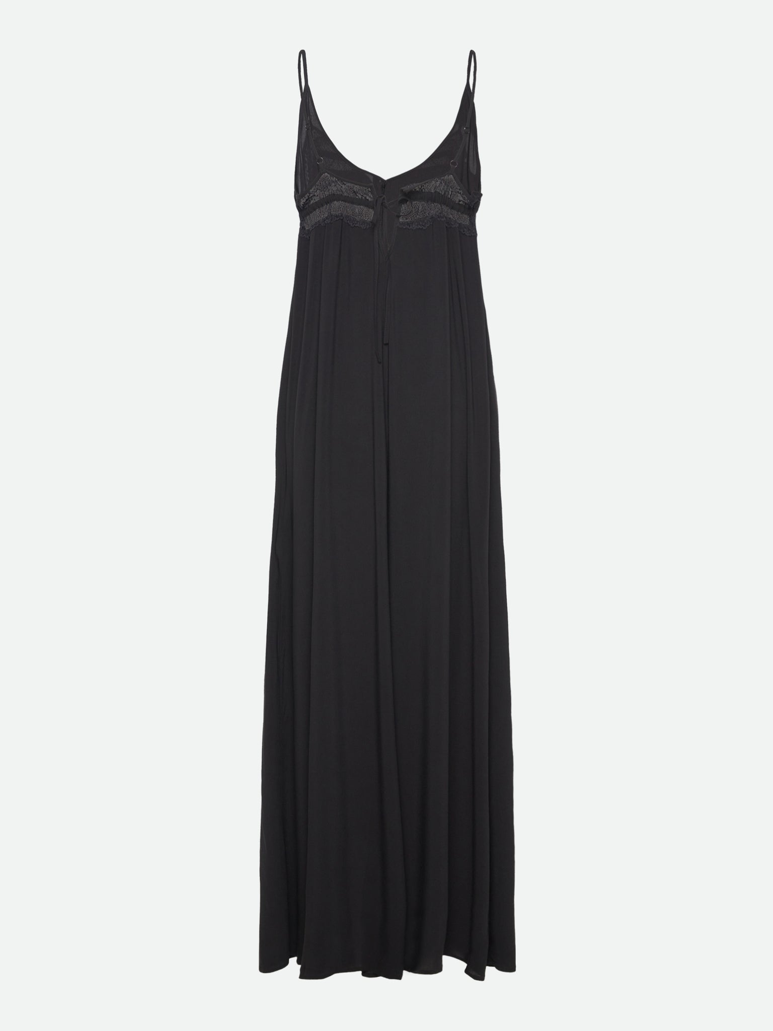 RWElif SL Maxi Lace Dress Dress Rosemunde Woman