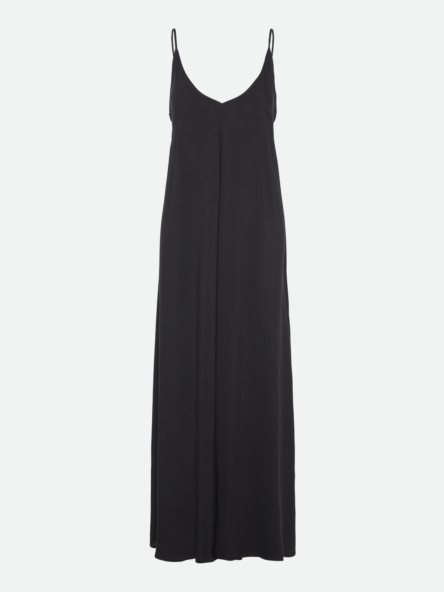 RWElif SL Maxi Lace Dress Dress Rosemunde Woman 34 black