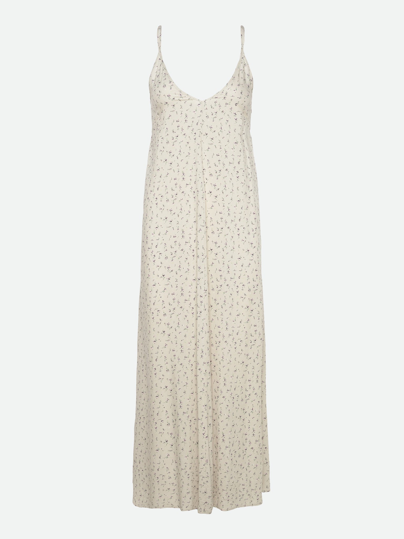 RWElif SL Maxi Lace Dress Dress Rosemunde Woman 34 ballet flower print