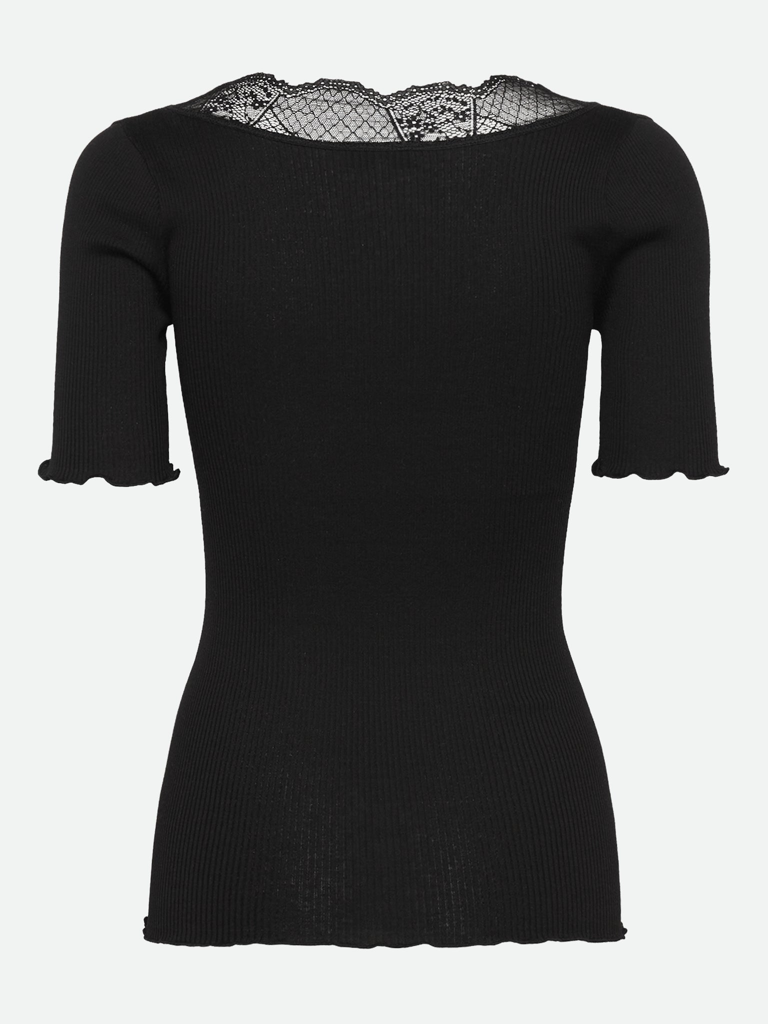 RWBeatha 2/4 Lace T-shirt T-shirt Rosemunde Woman