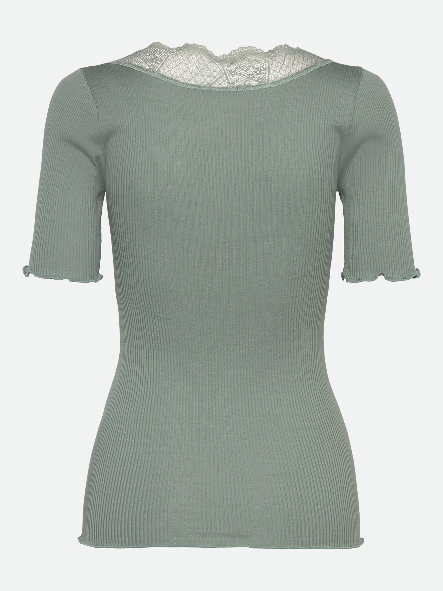 RWBeatha 2/4 Lace T-shirt T-shirt Rosemunde Woman