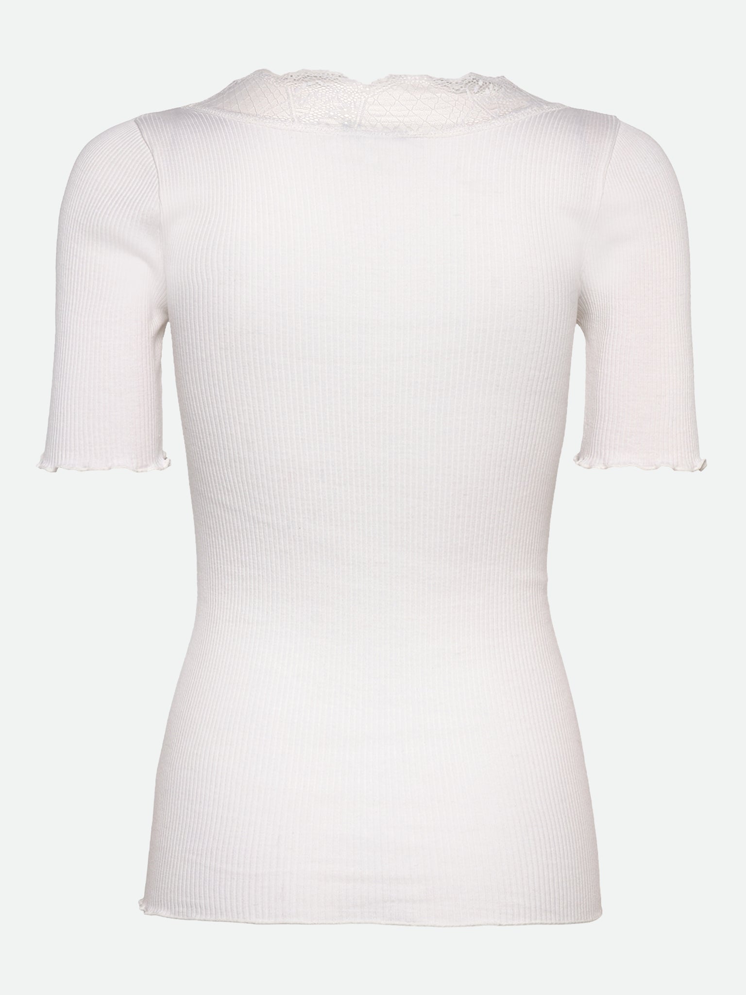 RWBeatha 2/4 Lace T-shirt T-shirt Rosemunde Woman