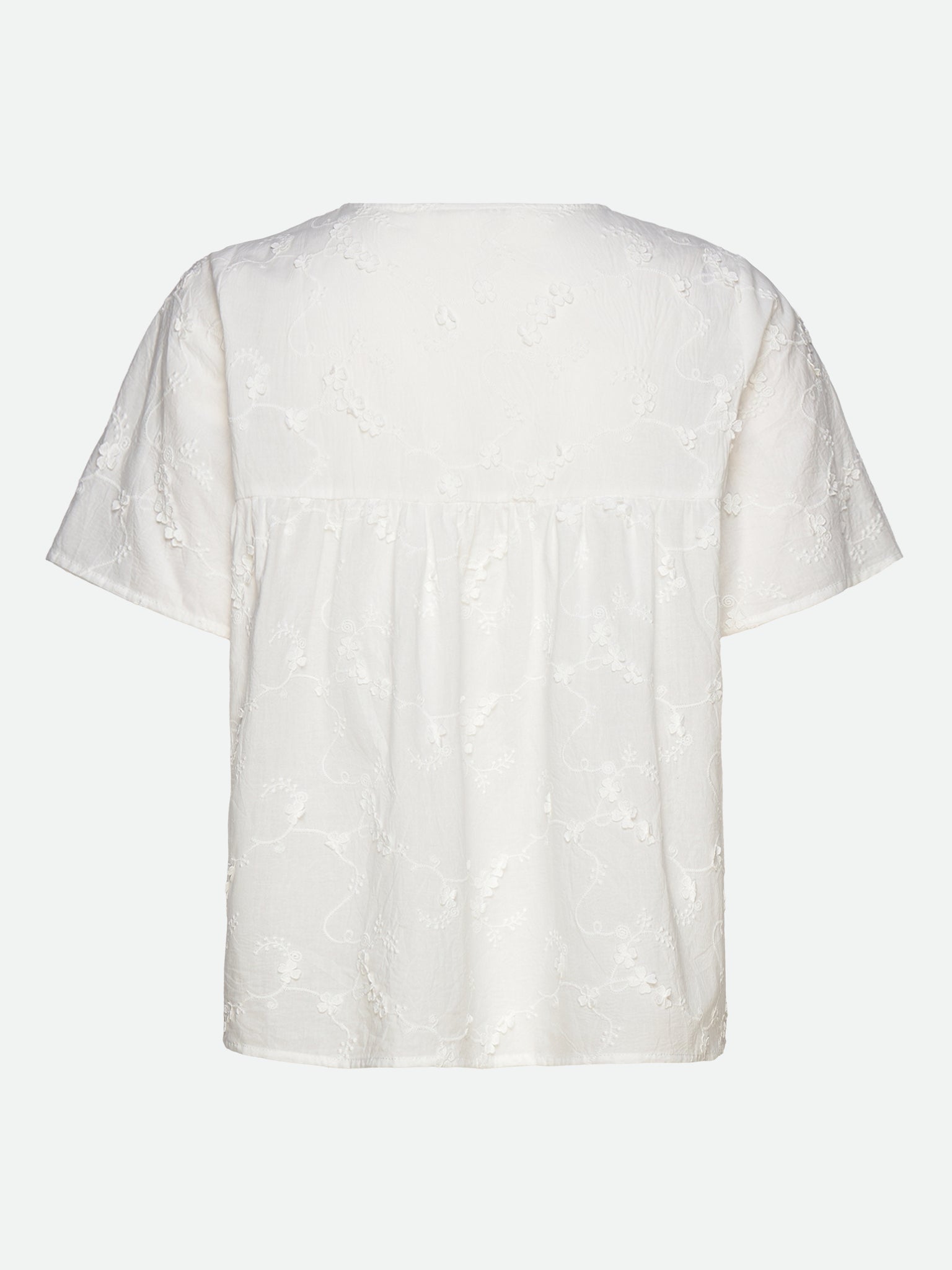 RWElla SS Regular Blouse Blouse Rosemunde Woman