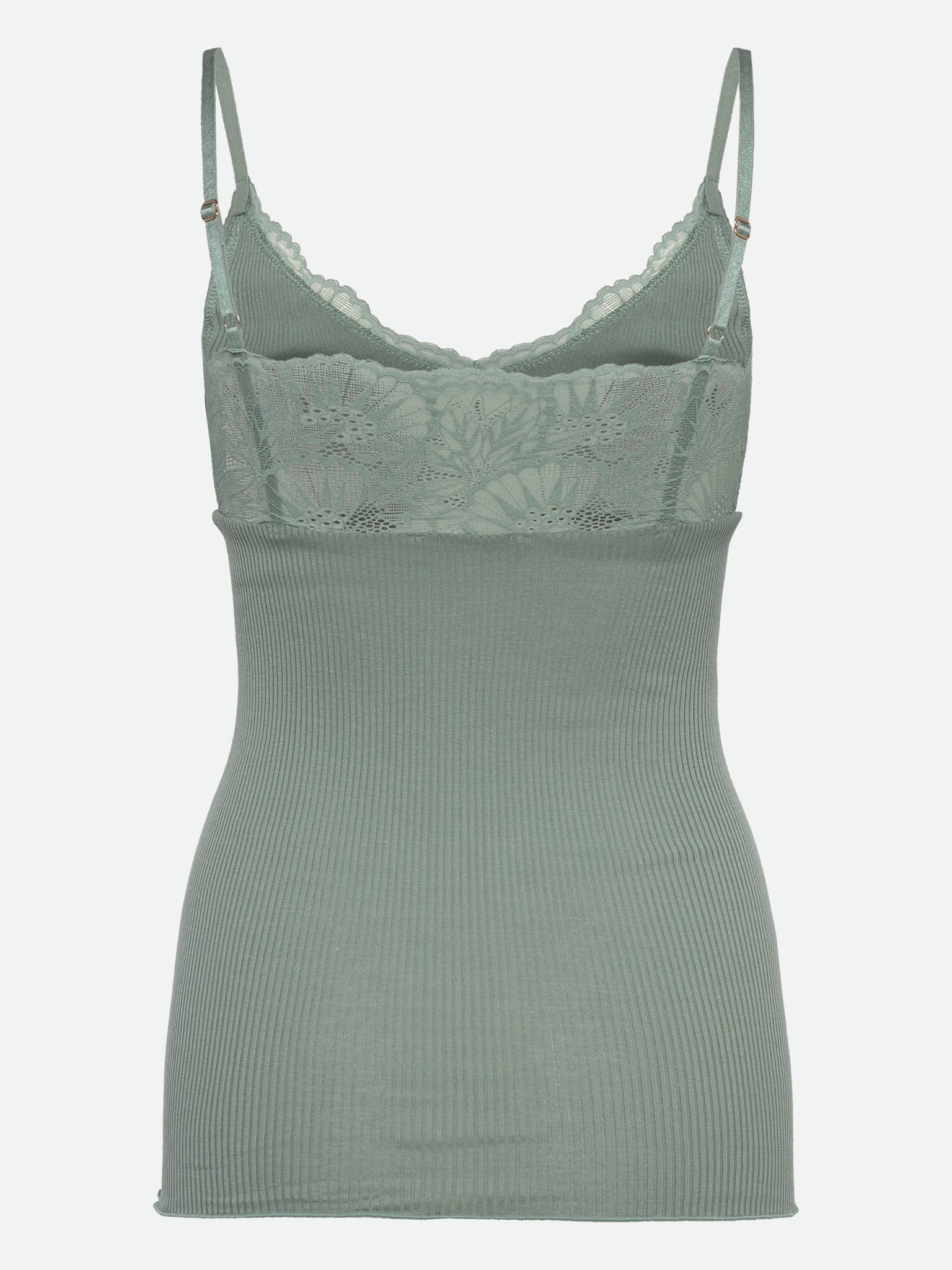 RWBeatha SL Strap Lace Top Top Rosemunde Woman