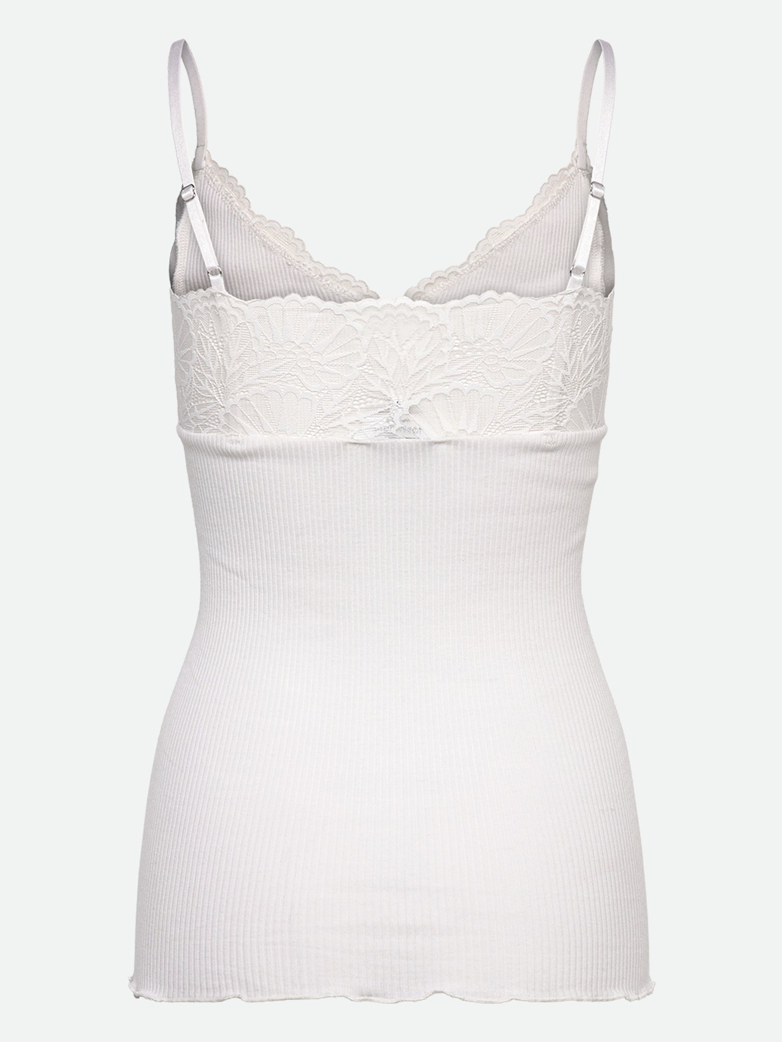 RWBeatha SL Strap Lace Top Top Rosemunde Woman