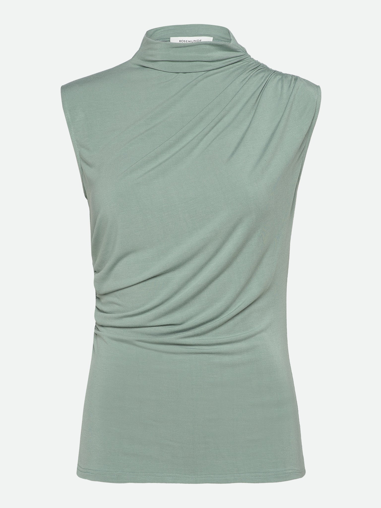 RWBiarritz SL Regular Top Top Rosemunde Woman XS chinois green