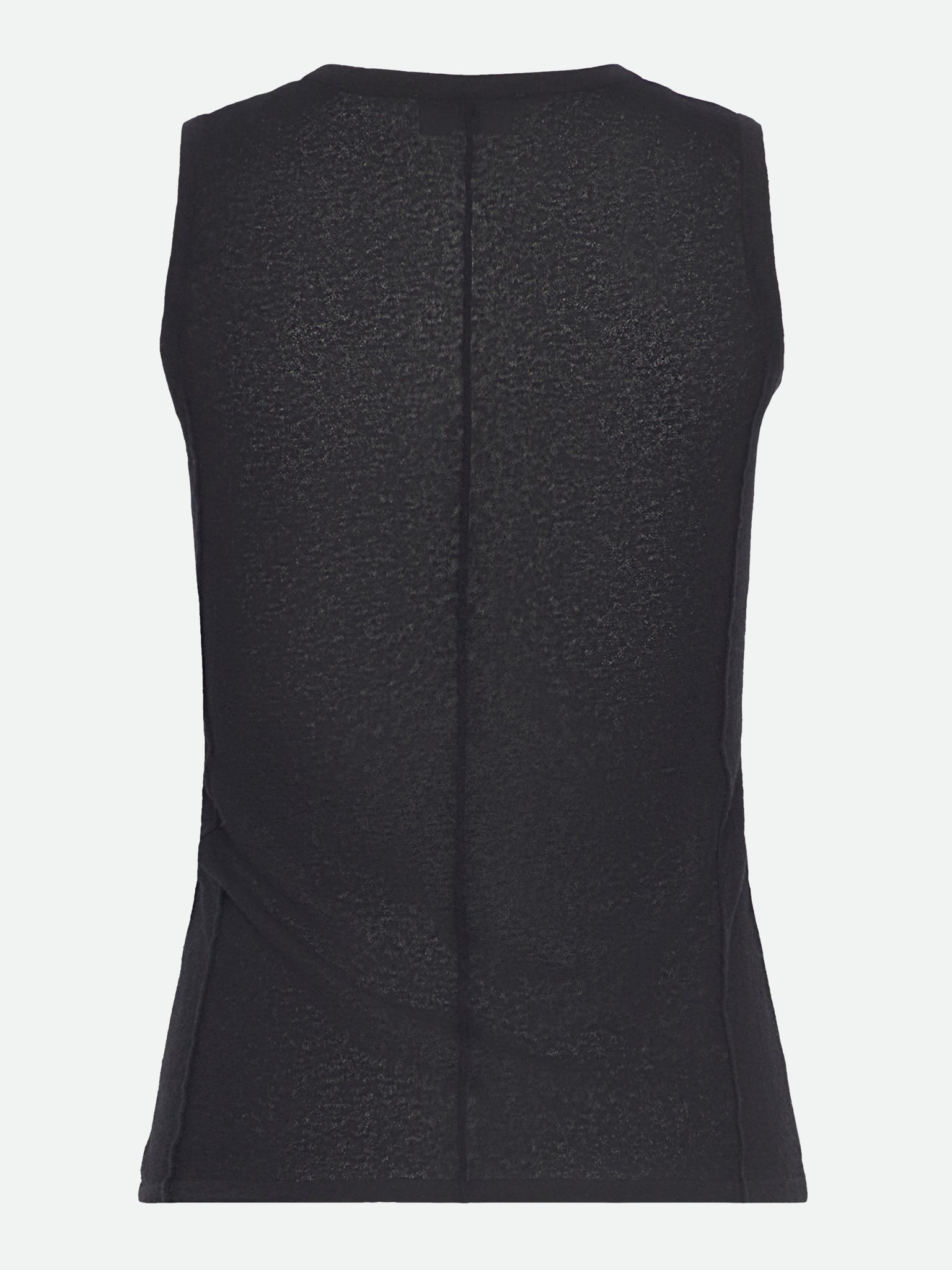 RWBella SL Knit Top Top Rosemunde Woman