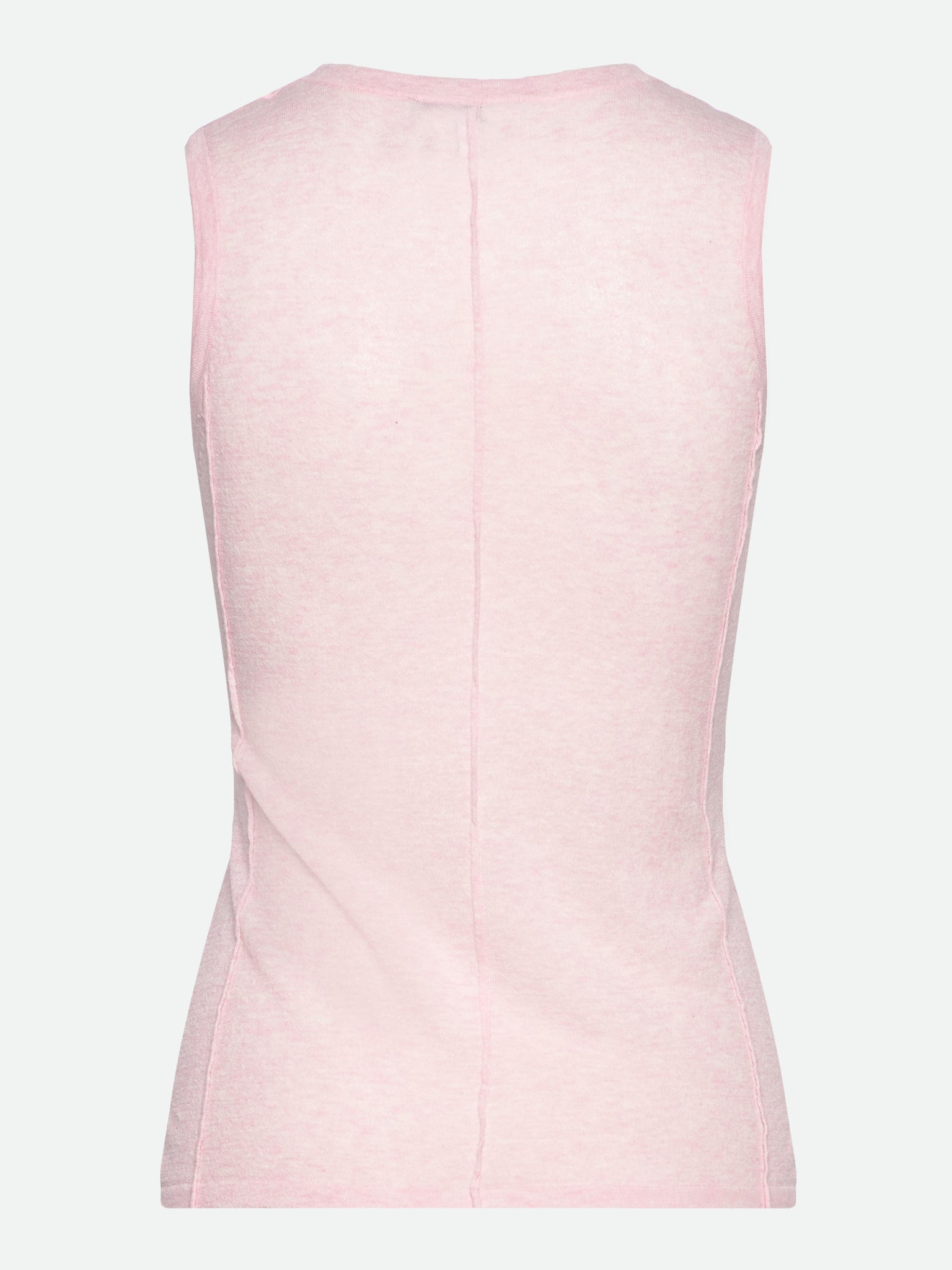 RWBella SL Knit Top Top Rosemunde Woman