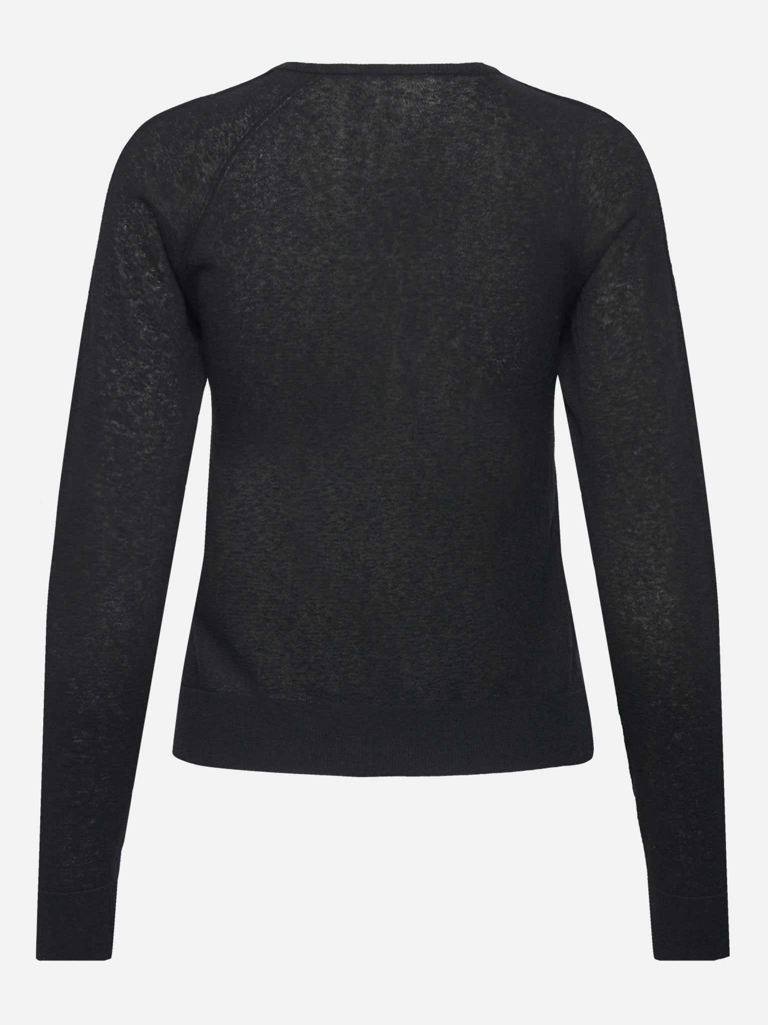 RWBella LS Knit Cardigan Cardigan Rosemunde Woman